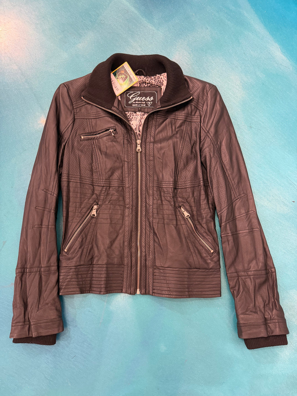 Vintage Guess Jacket (S)