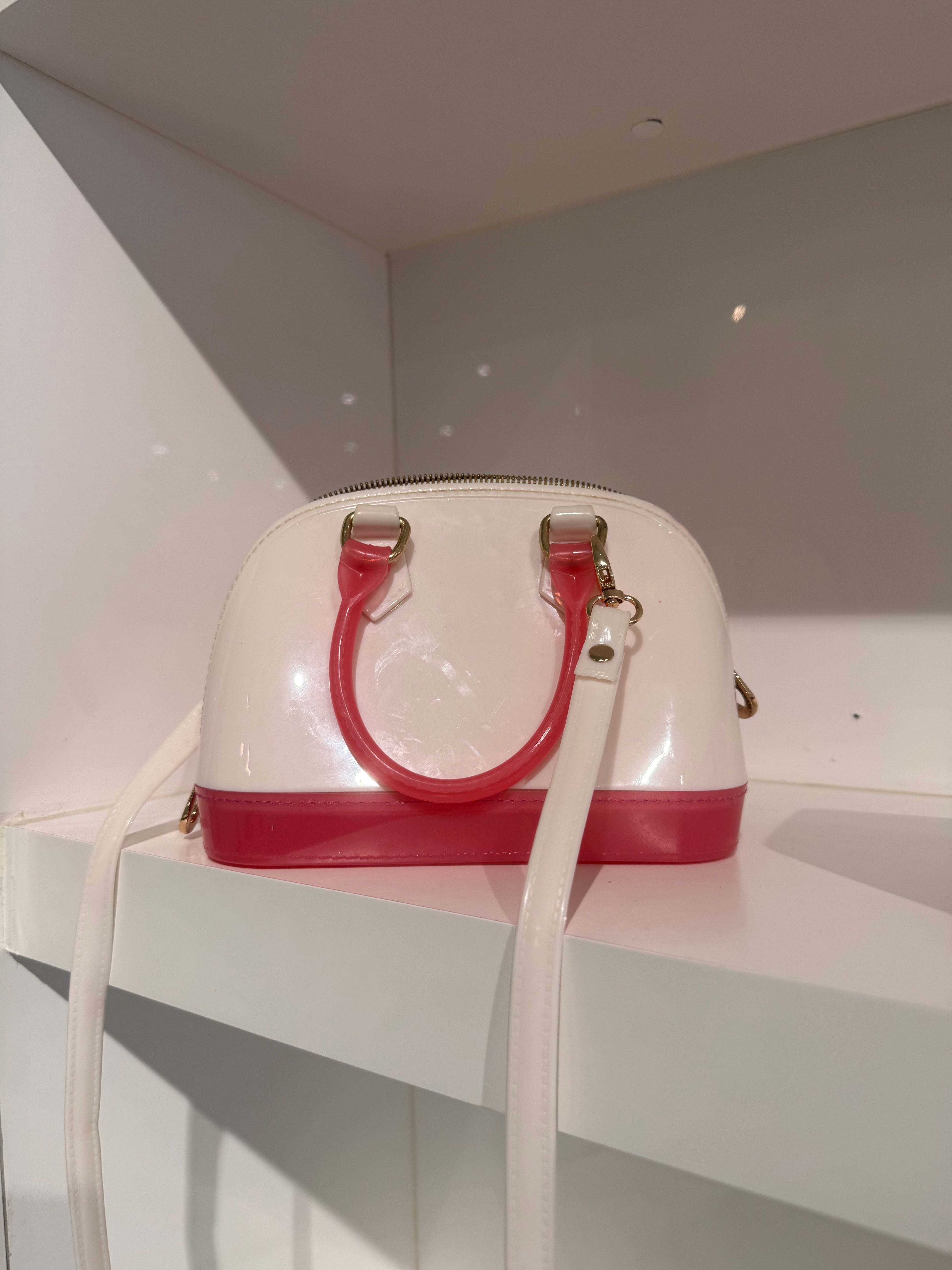Jelly Purse
