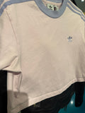 Adidas Crop
