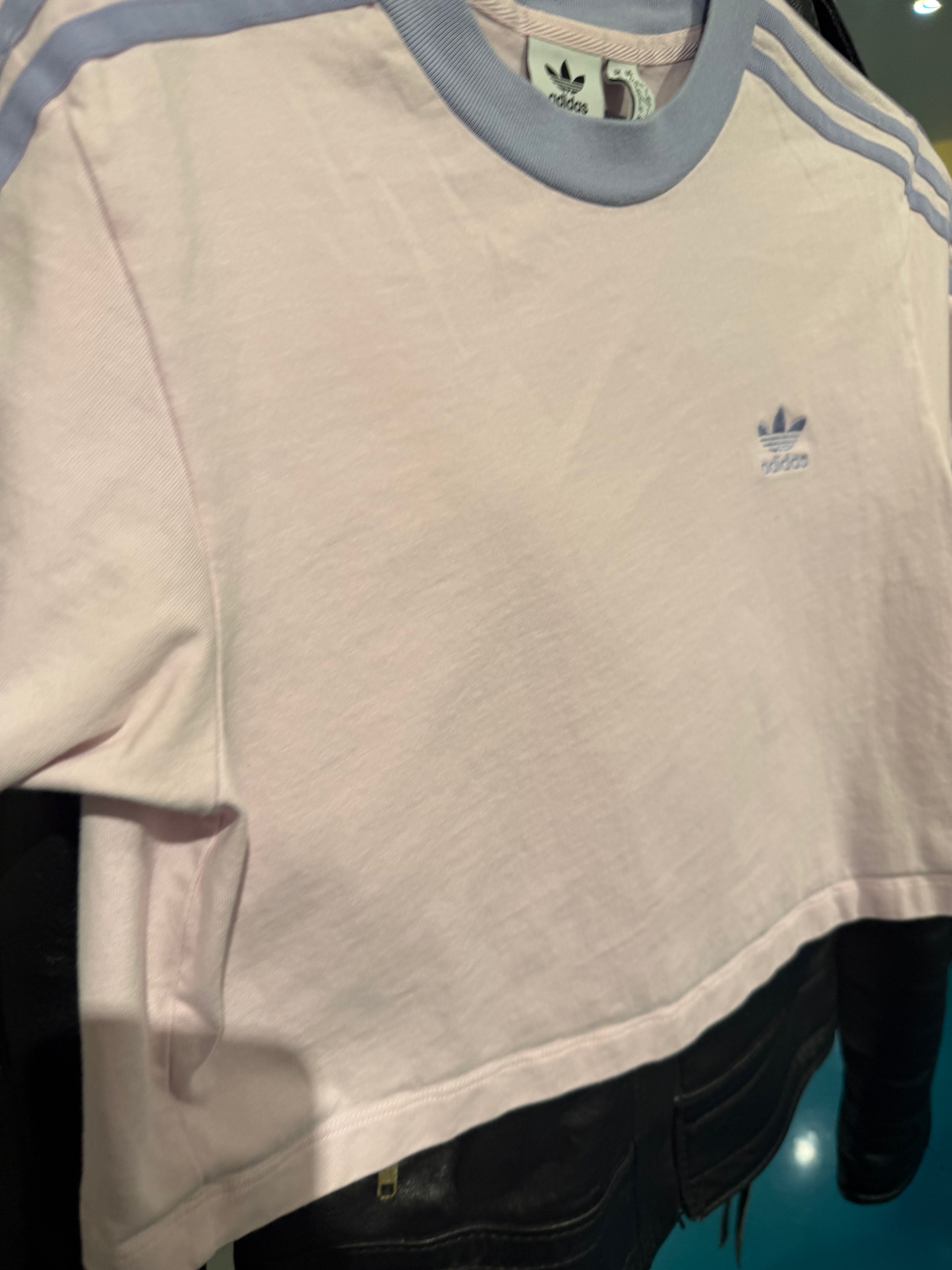Adidas Crop