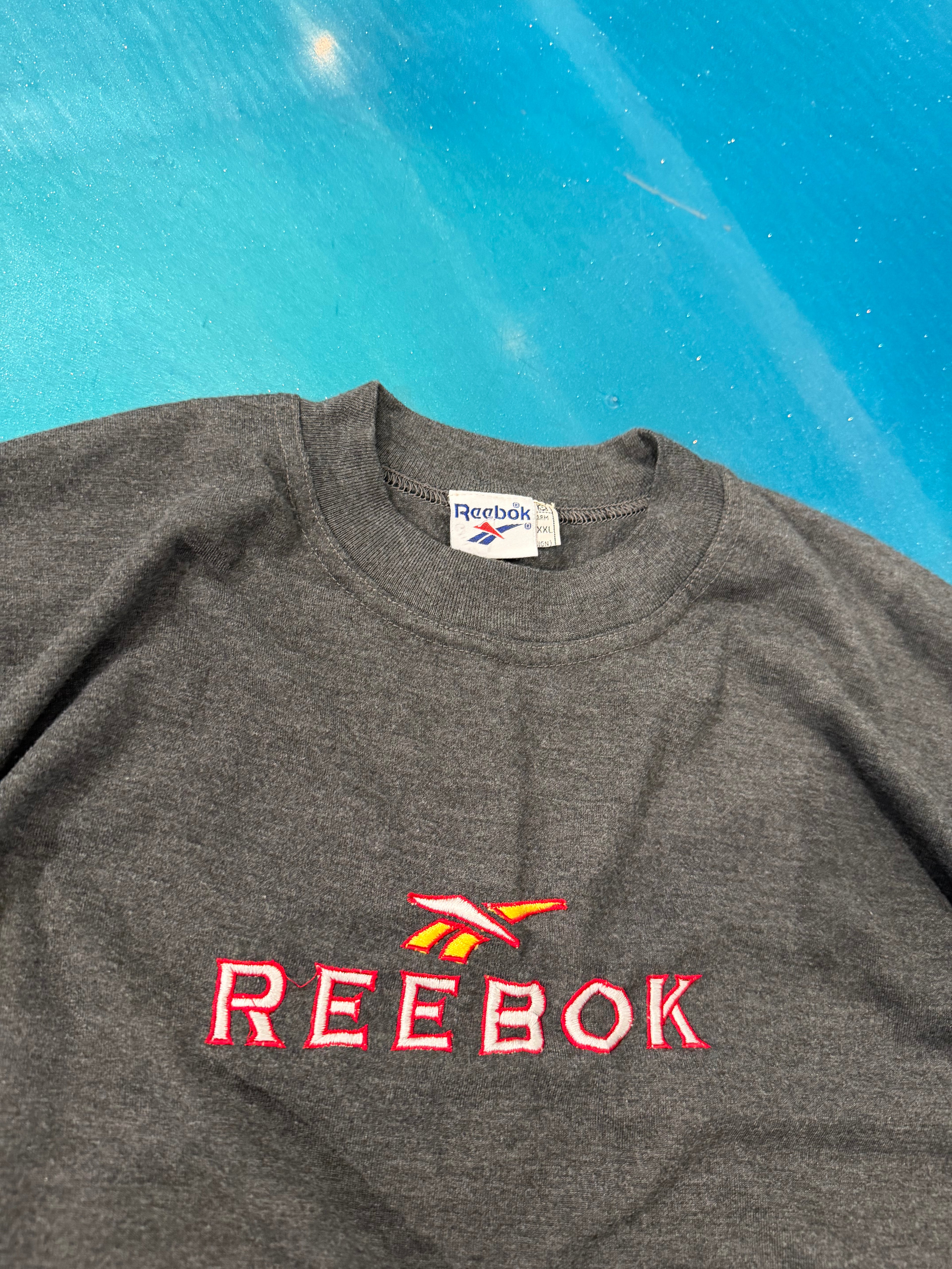 Vintage Reebok T-Shirt (2XL)