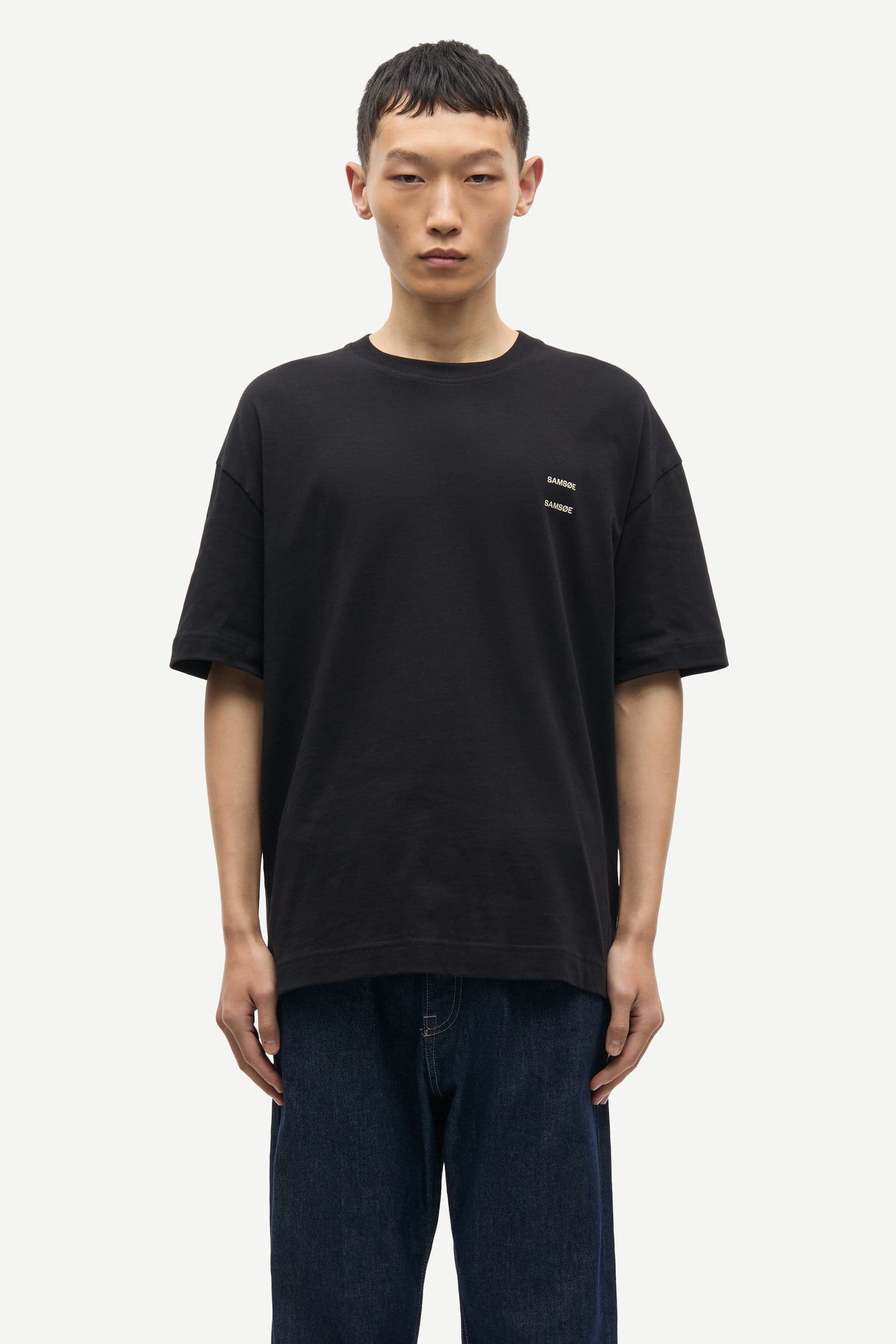 Samsoe Joel T-Shirt
