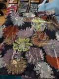 Zara Flower Sequin Skirt (XS)