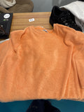 Zara Terry Cloth (XL)