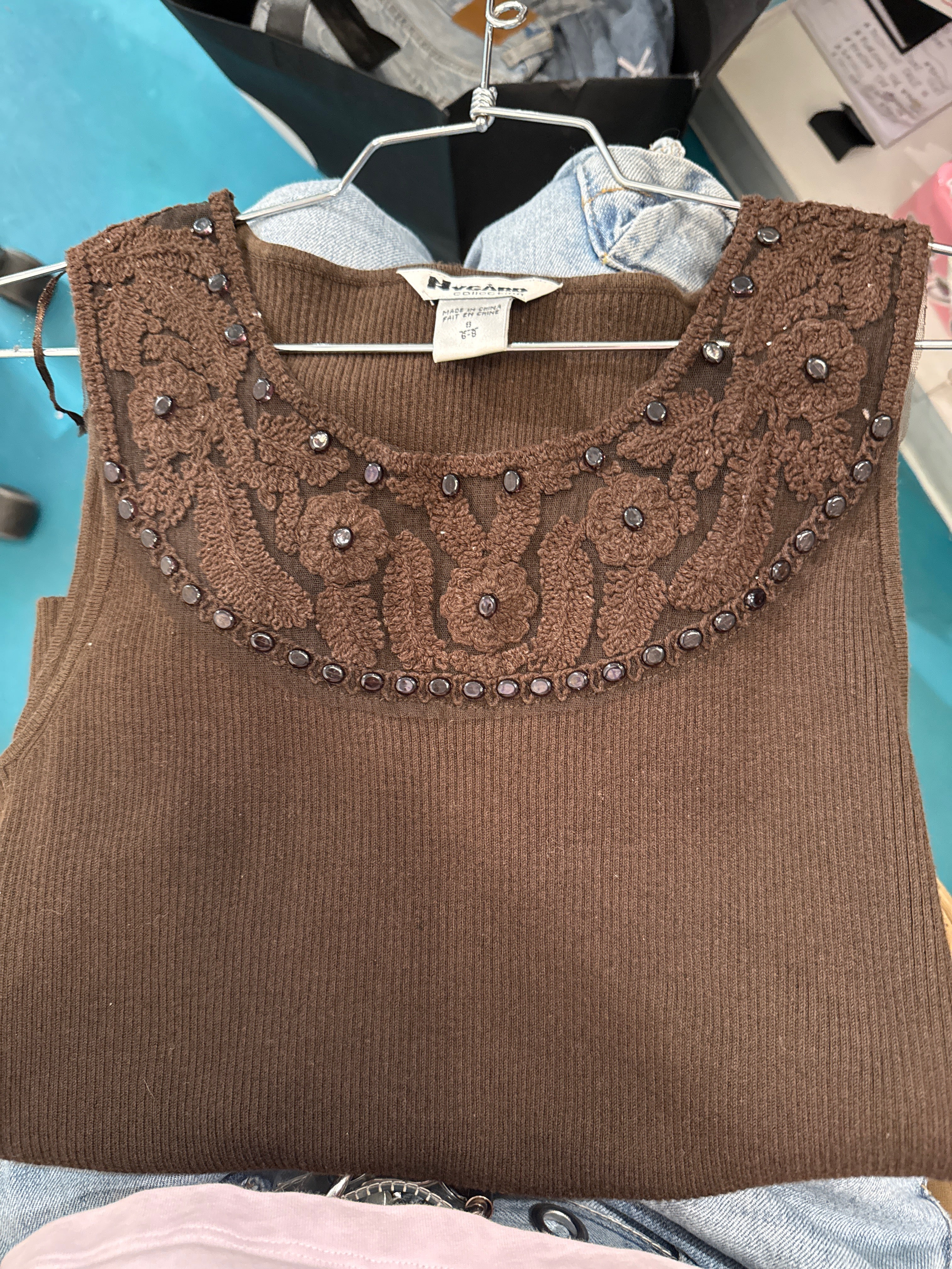 Vintage Nygard (S)