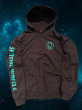 Spitfire Hoodie (M)