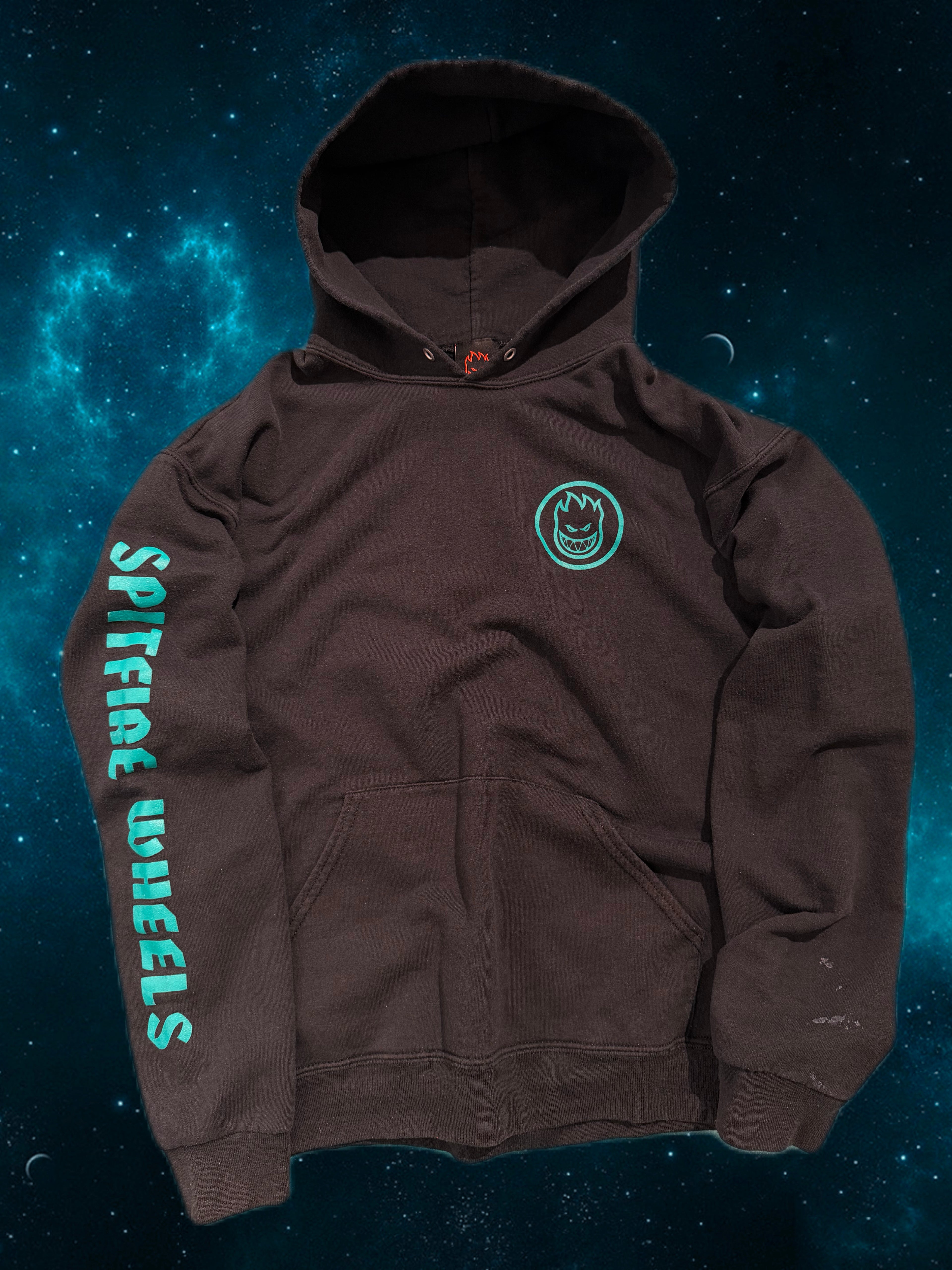 Spitfire Hoodie (M)