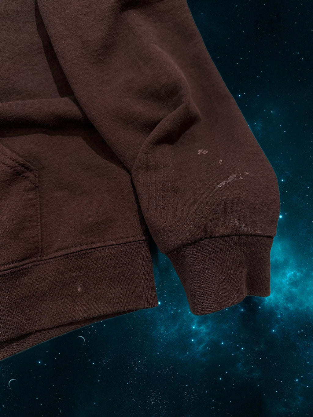 Spitfire Hoodie (M)