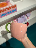 Strawberry Mug