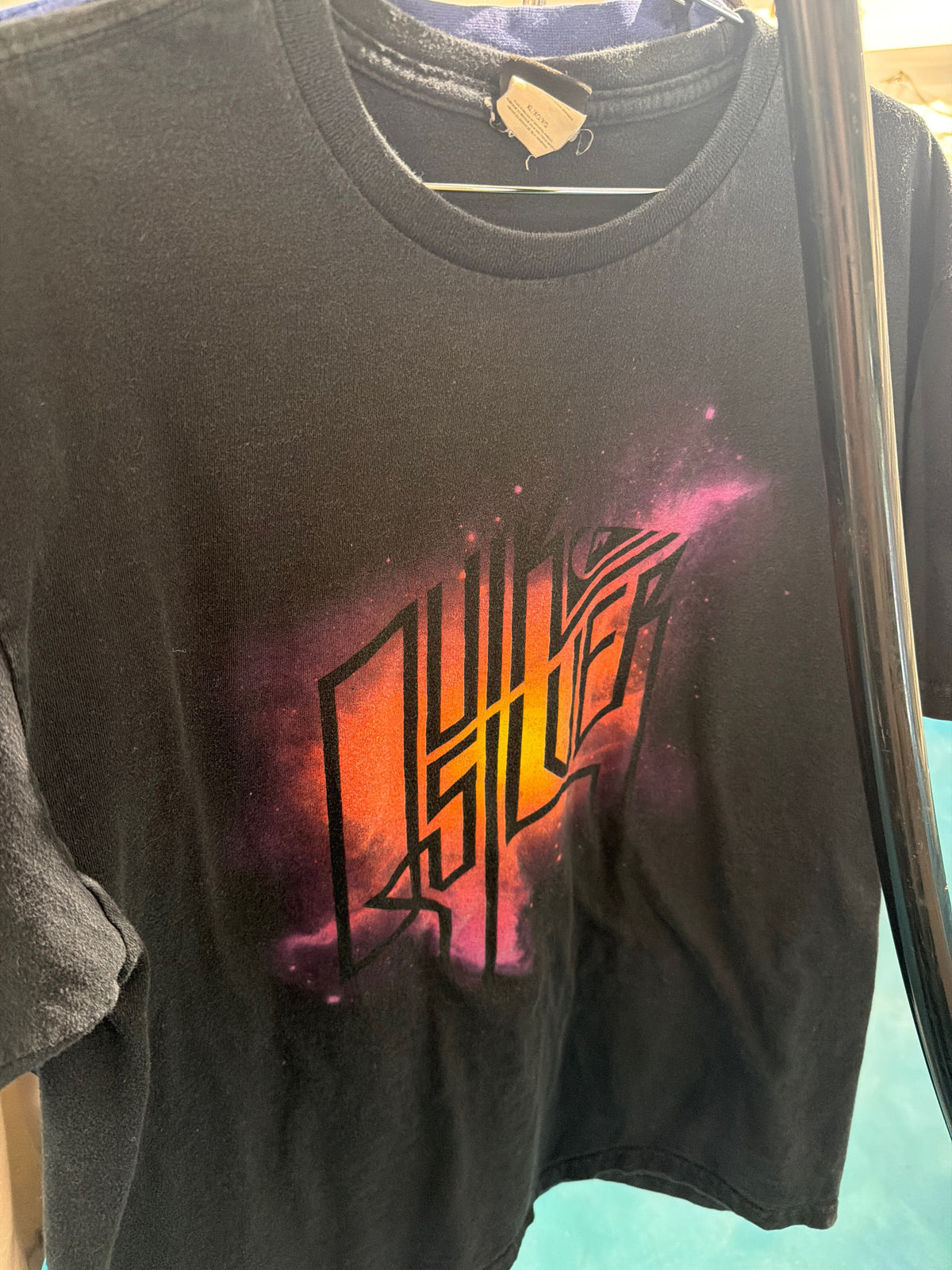 Vintage Quicksilver Tshirt