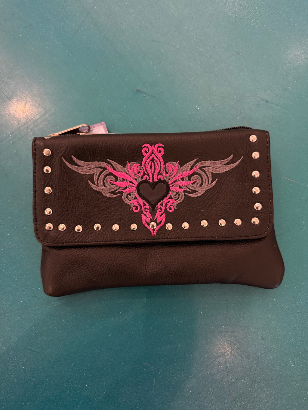 Heart Wallet