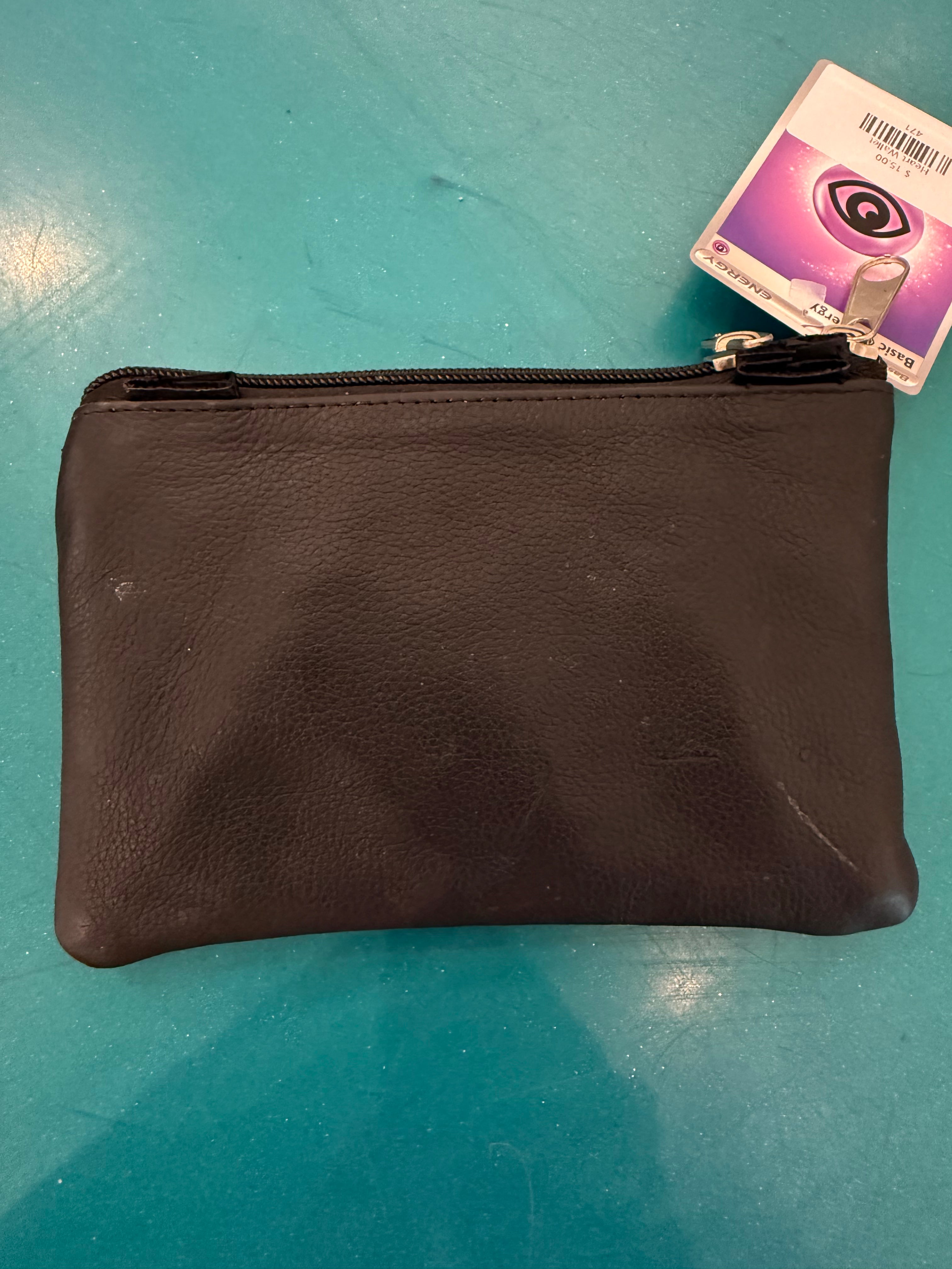 Heart Wallet