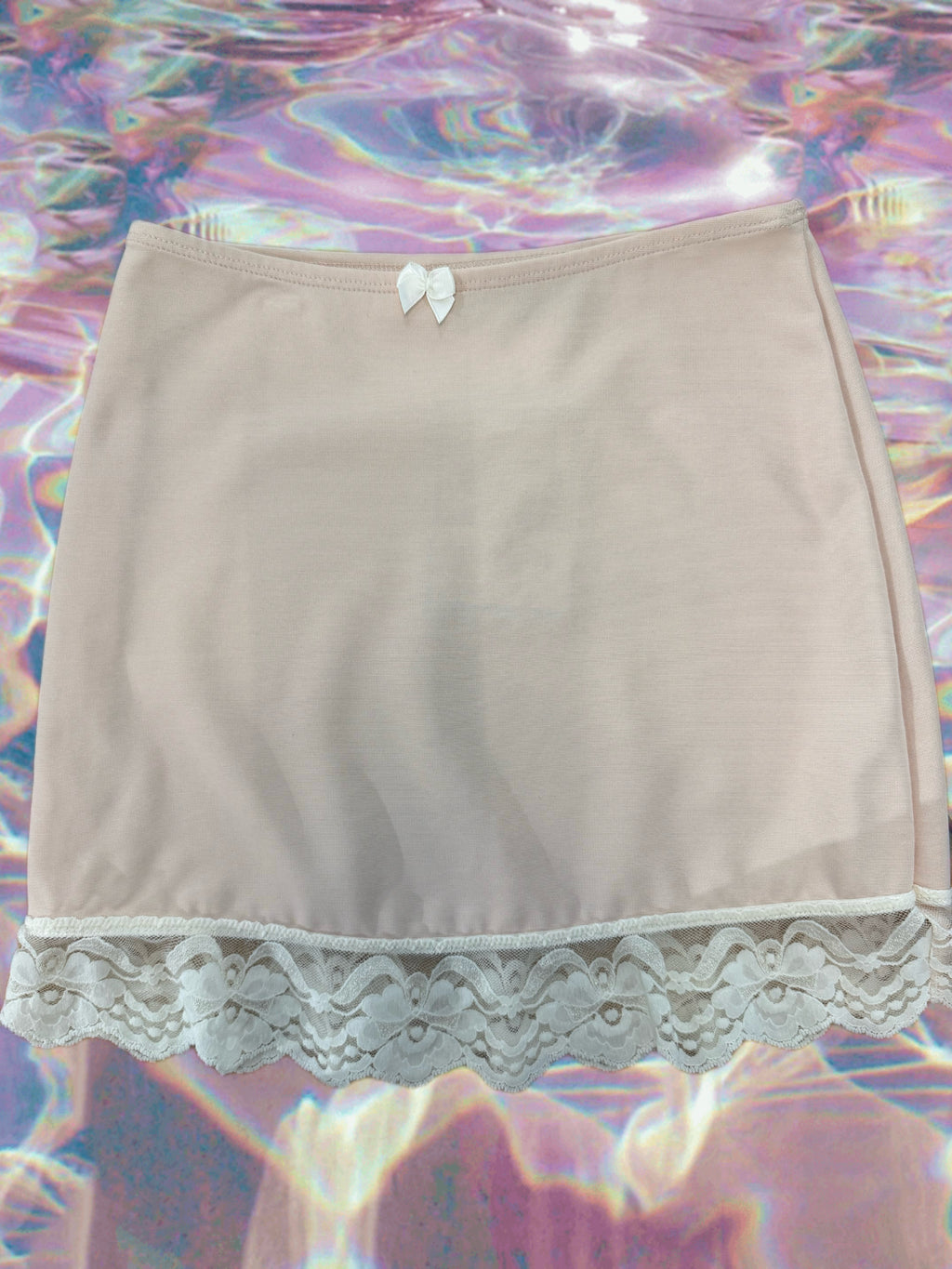 Vintage Skirt Slip (XS)