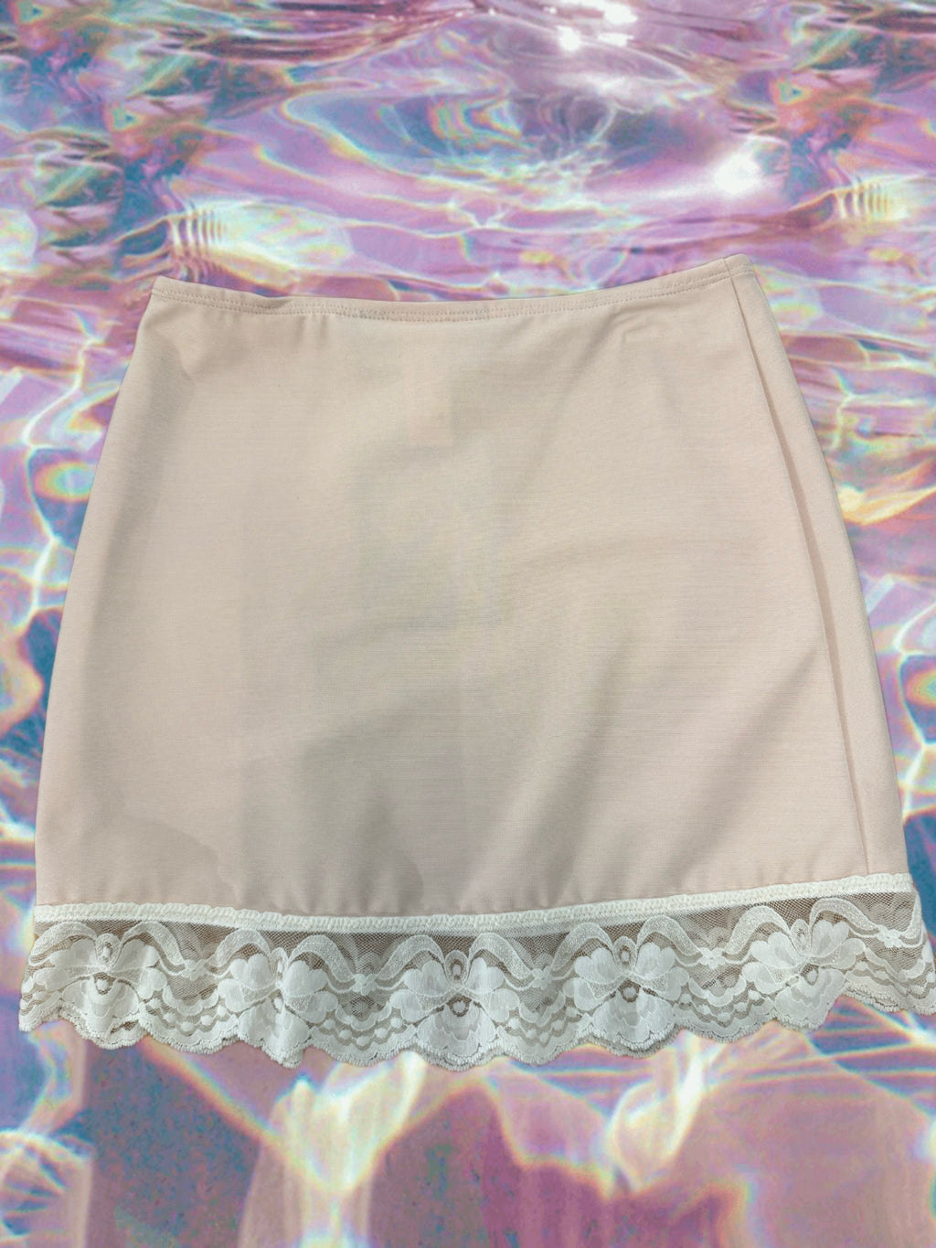 Vintage Skirt Slip (XS)