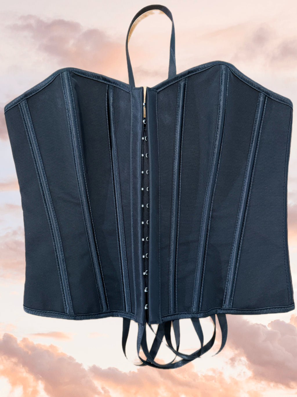 Black Corset (XS)