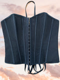 Black Corset (XS)