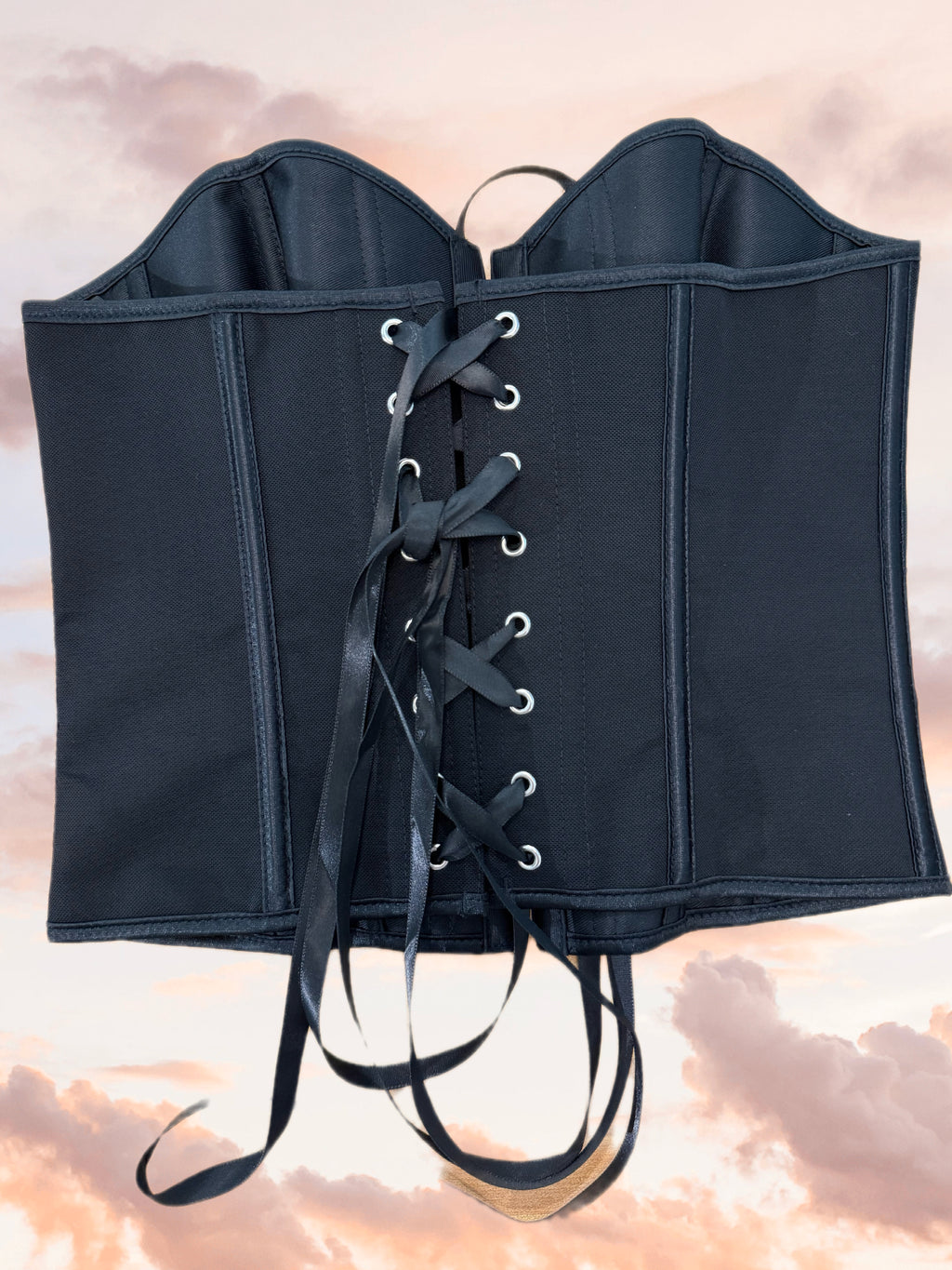Black Corset (XS)