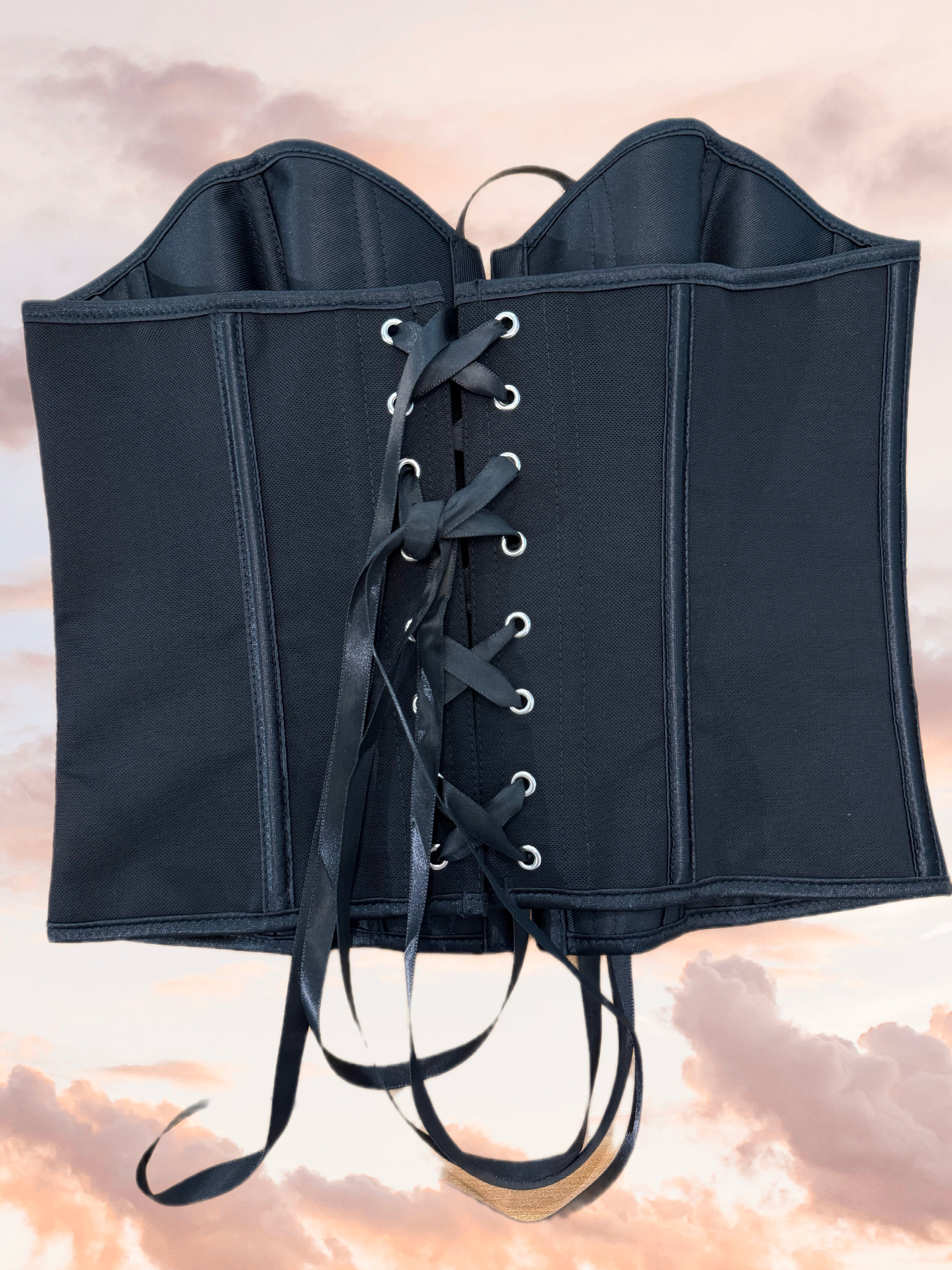 Black Corset (XS)