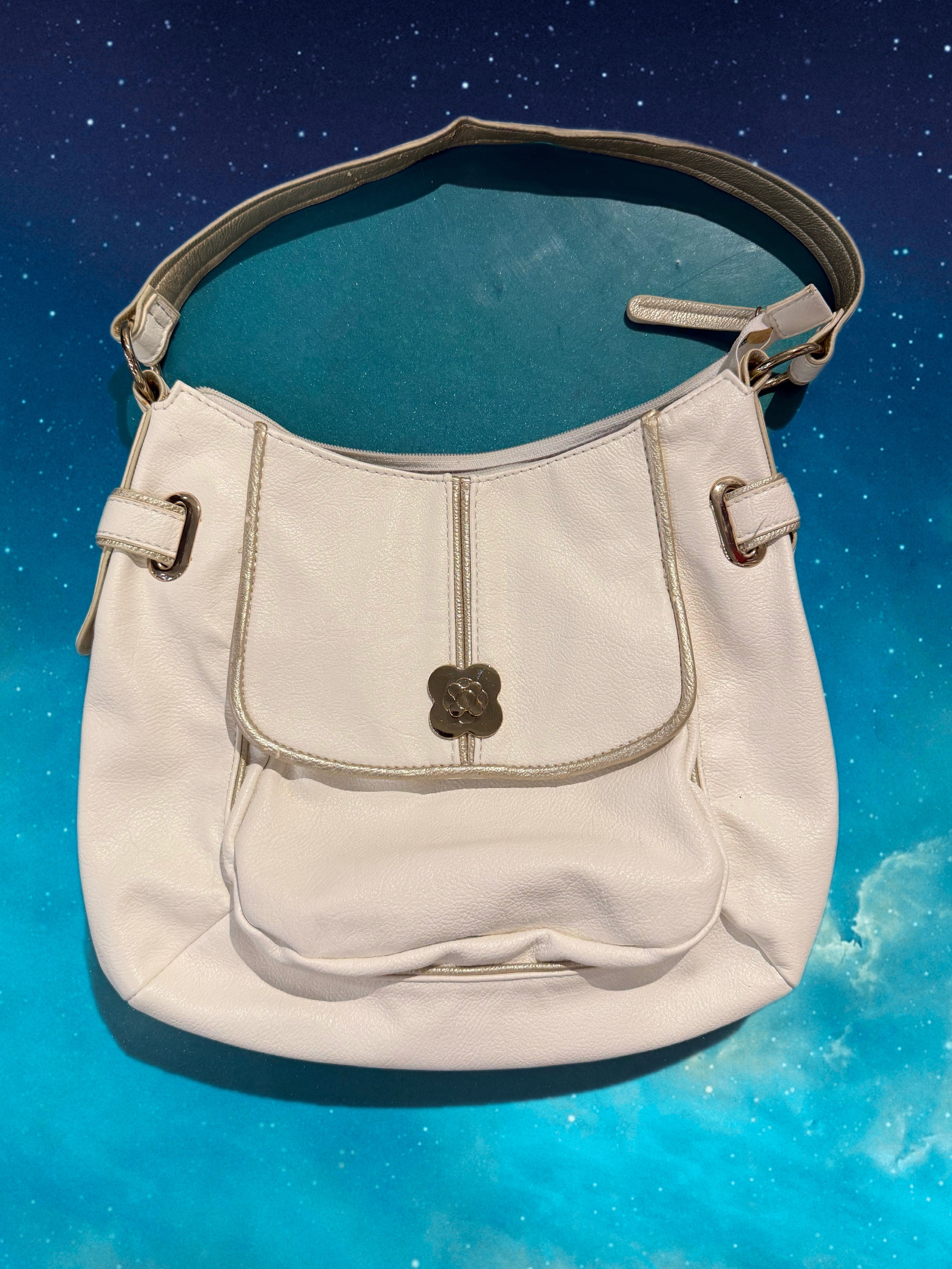 KGB Studio Slouch Bag