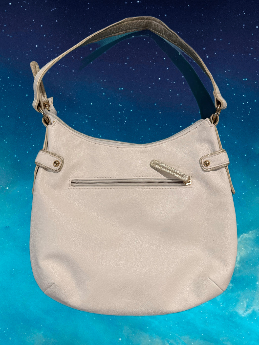KGB Studio Slouch Bag