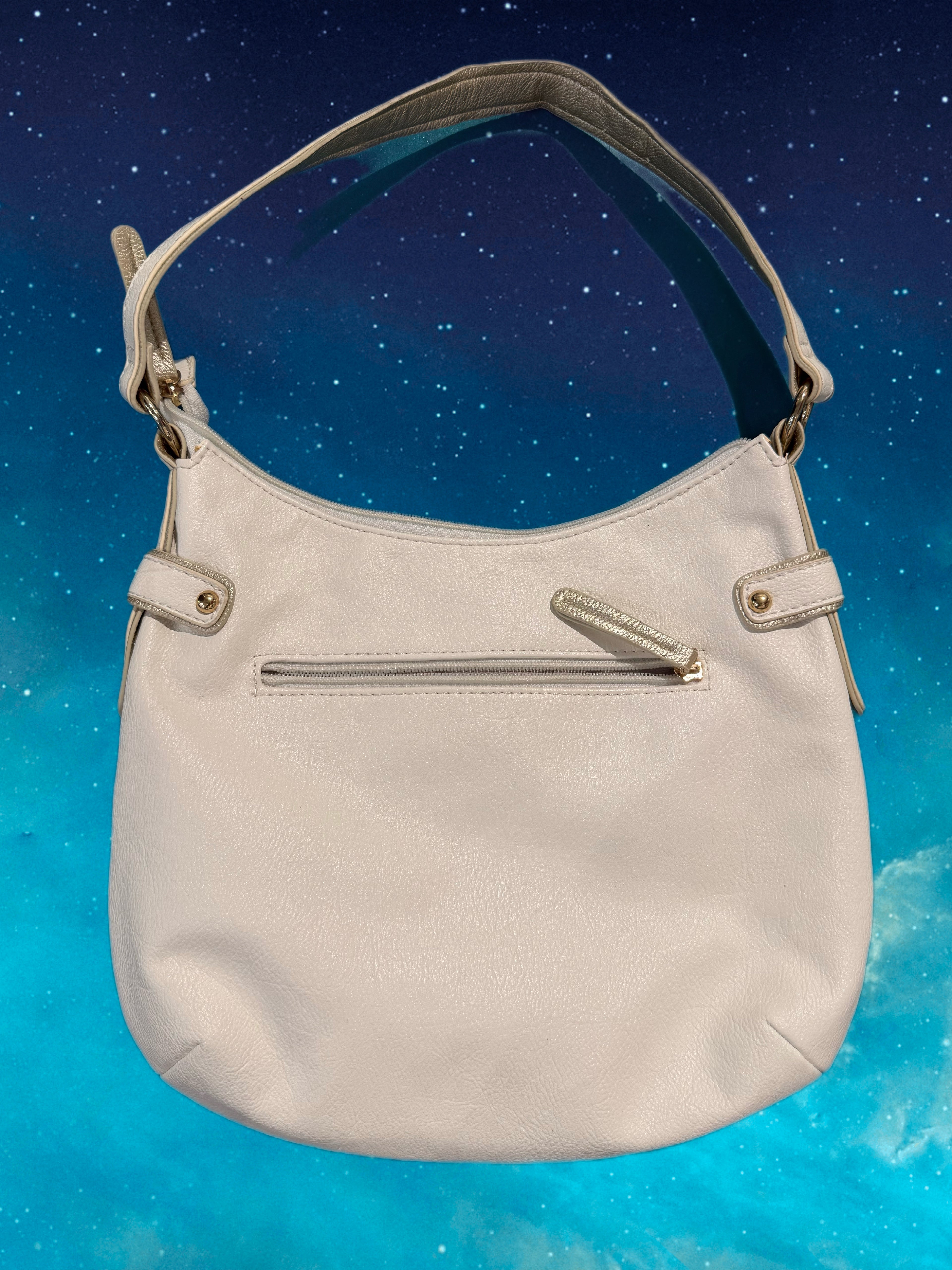 KGB Studio Slouch Bag