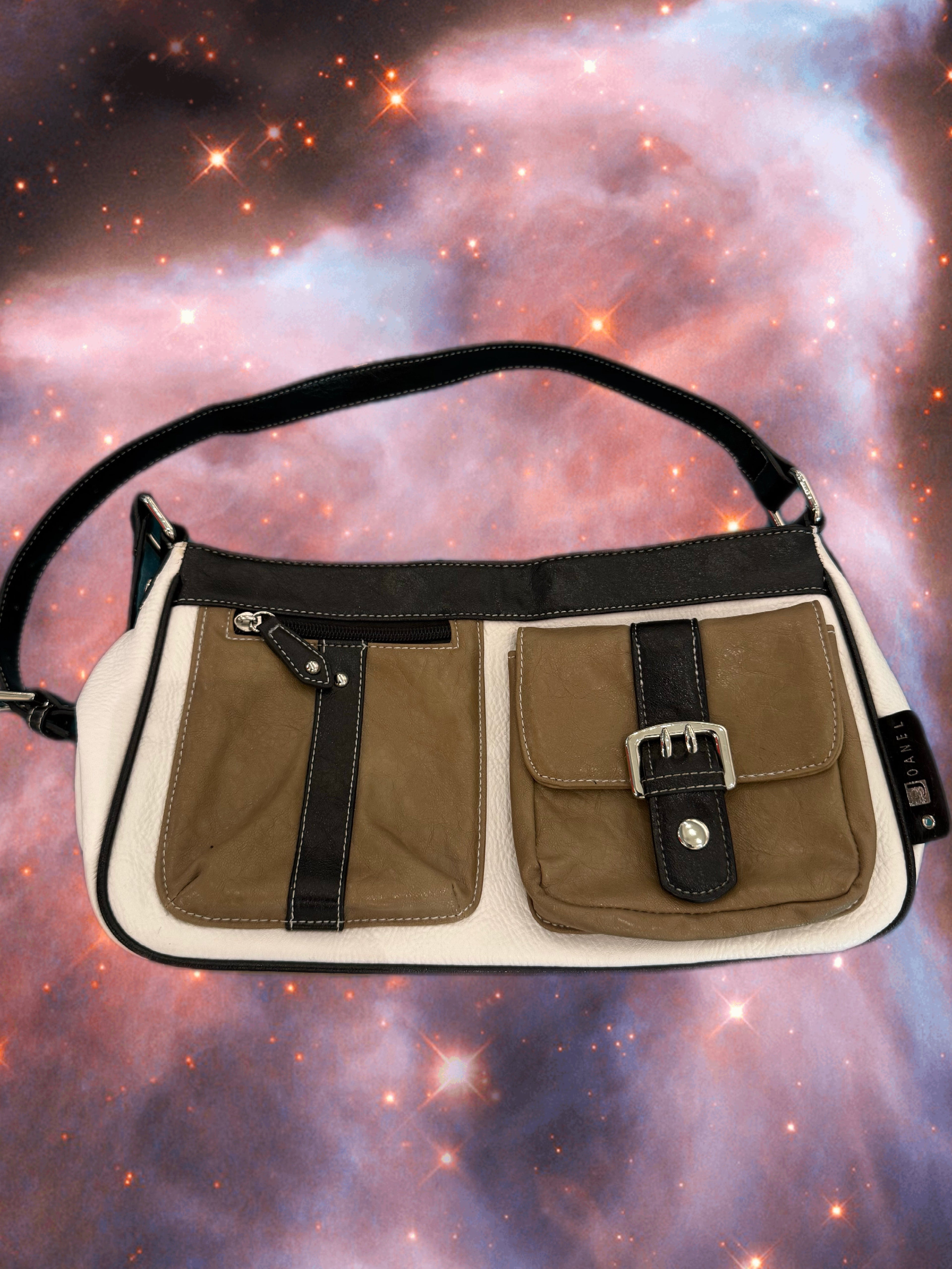 Joanel Buckle Bag