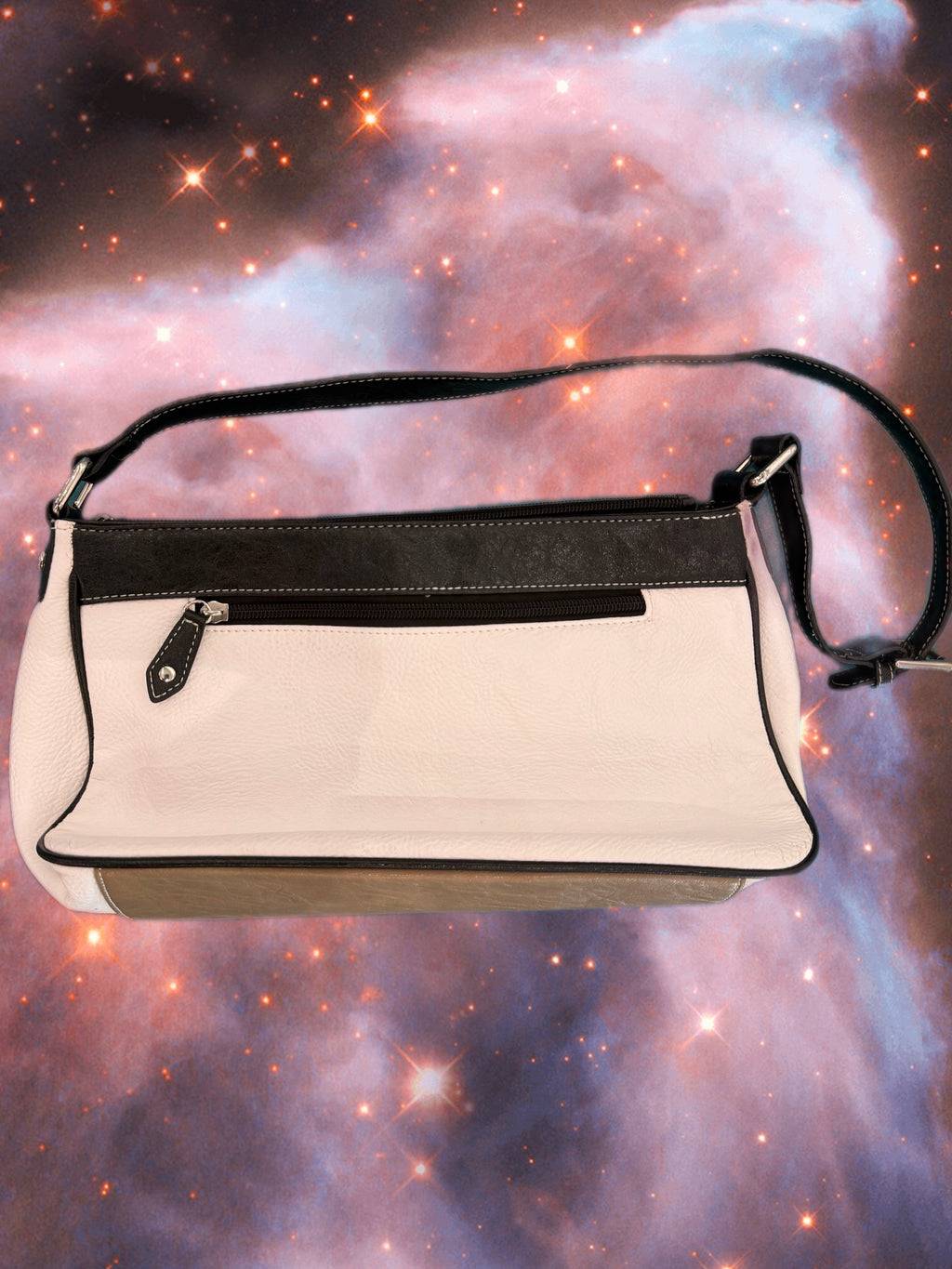 Joanel Buckle Bag
