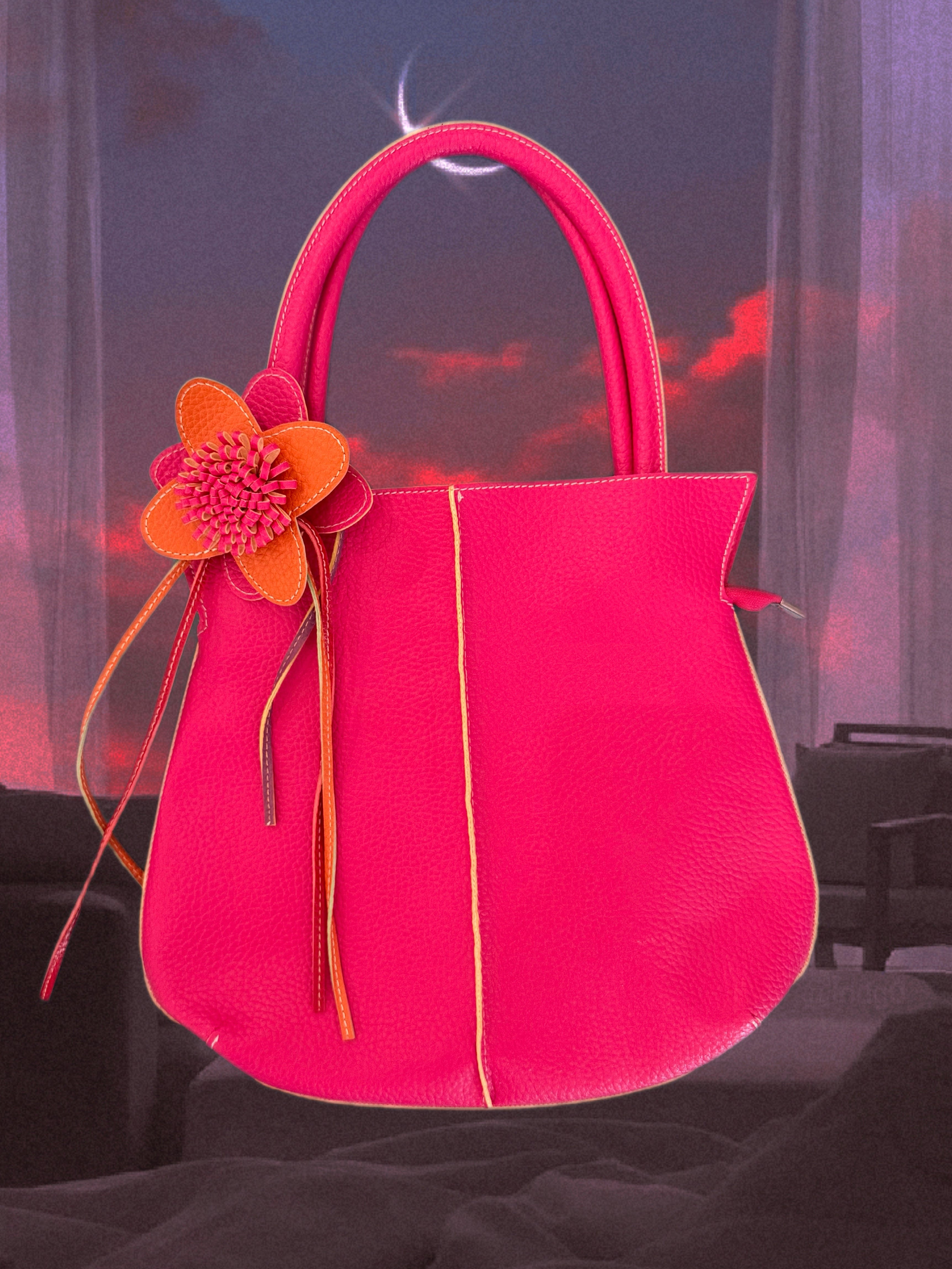 Mellow World Vegan Leather Tote