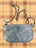 Zara Jean Pouch Purse