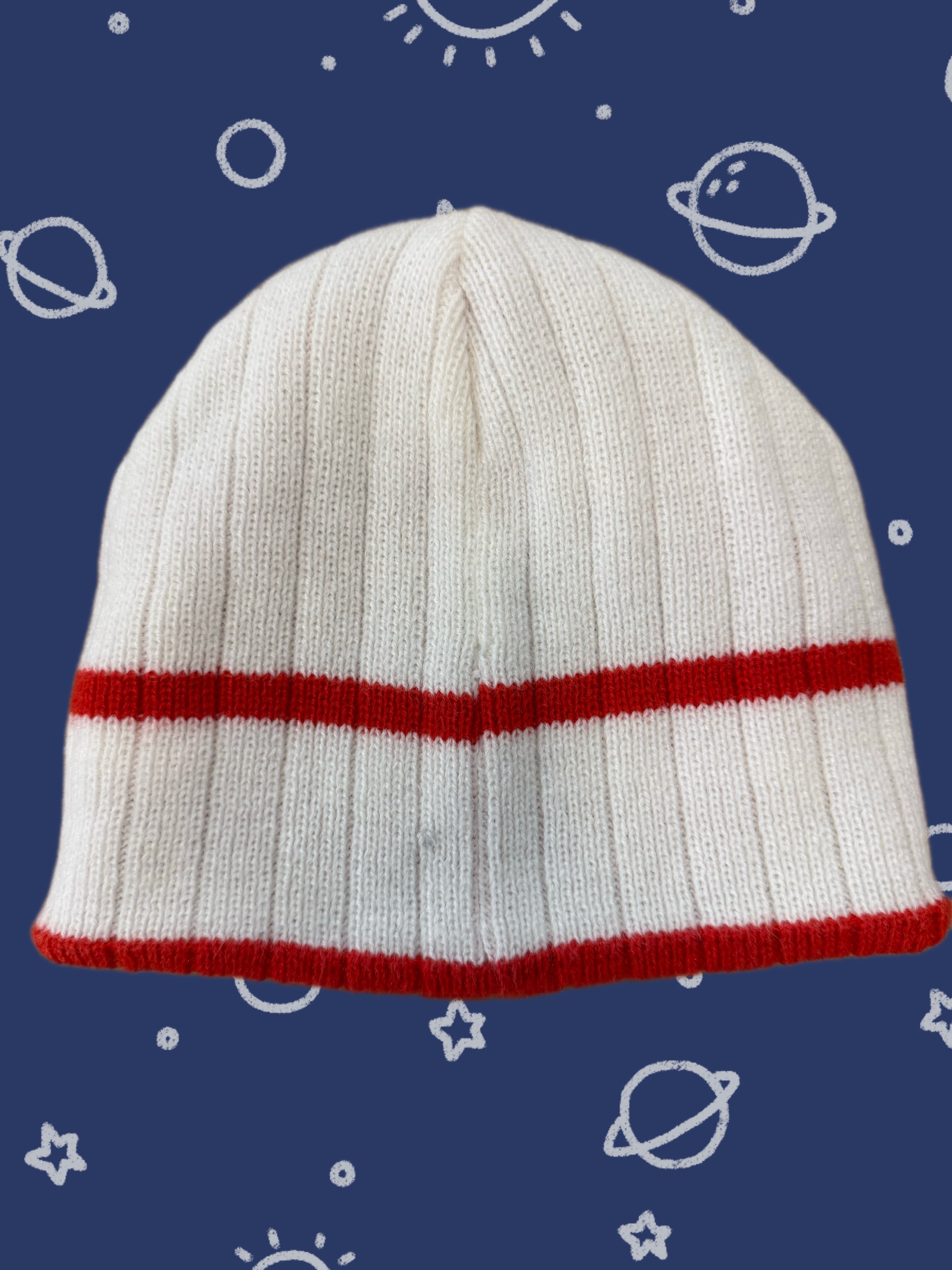 Mercedes Benz Beanie