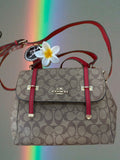 Dupe Coach Bag