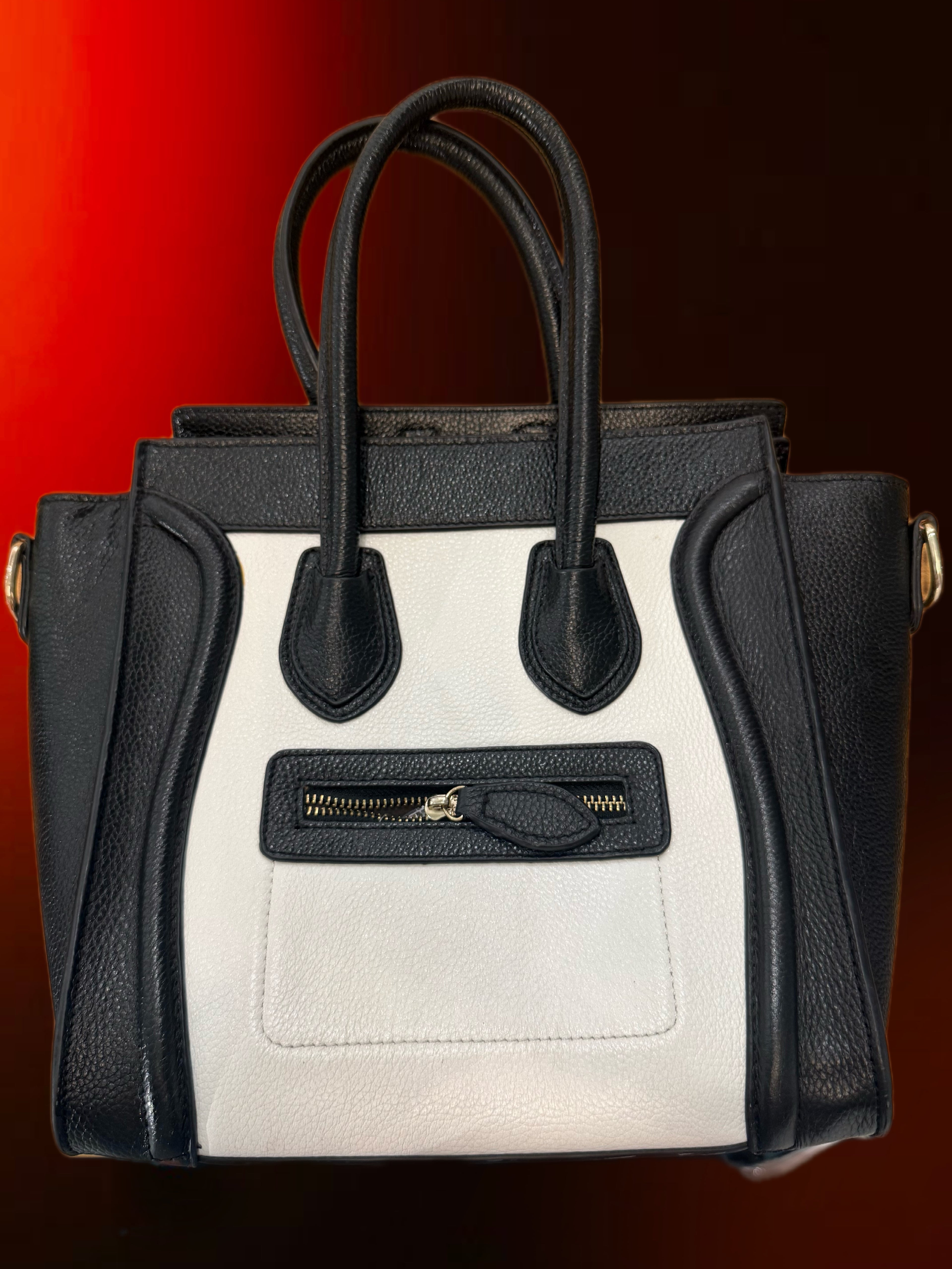 Celine Dupe Bag