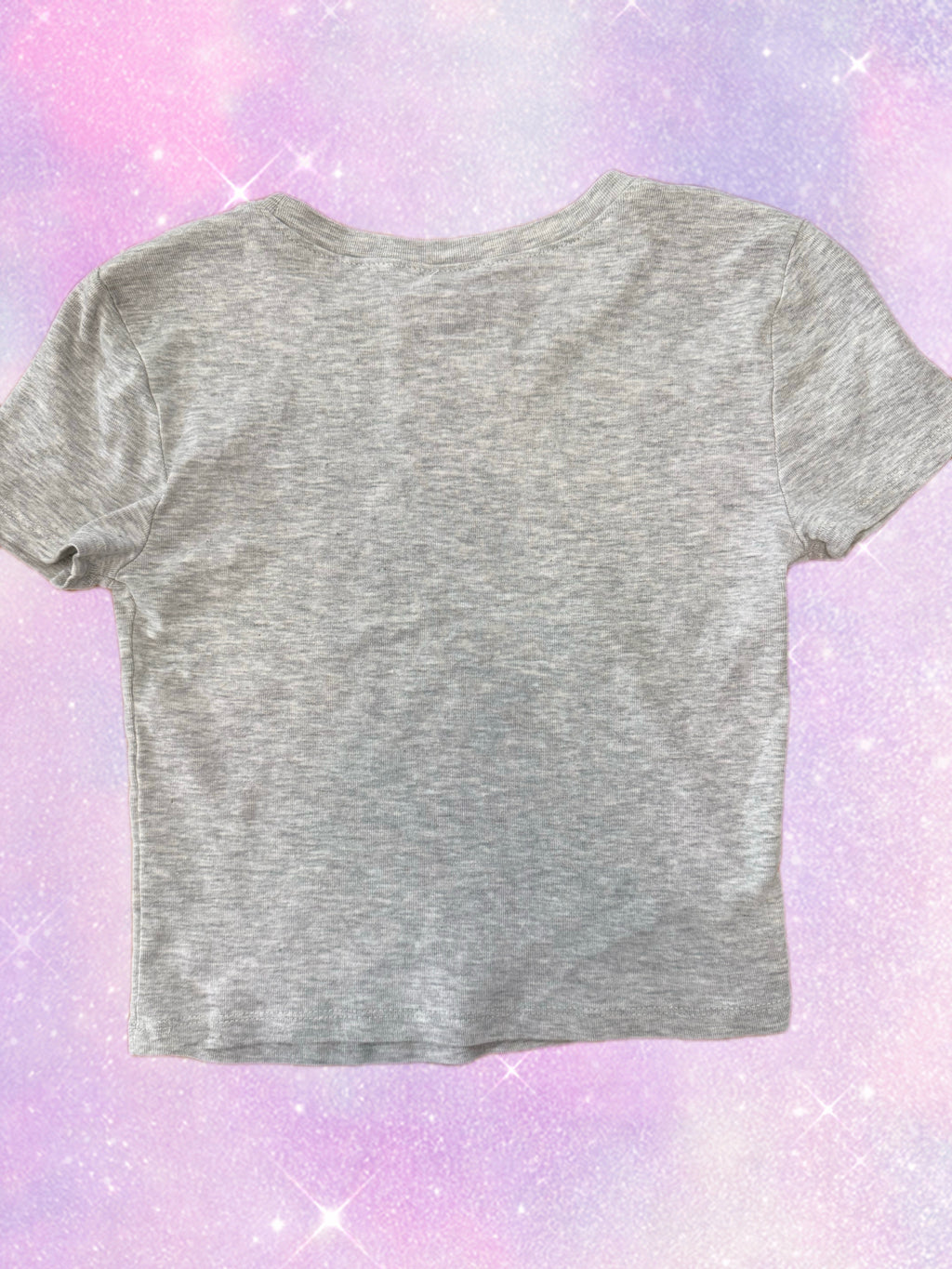 Kitten Baby Tee (S)