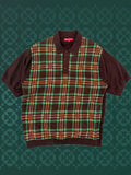 Supreme Button Up Shirt