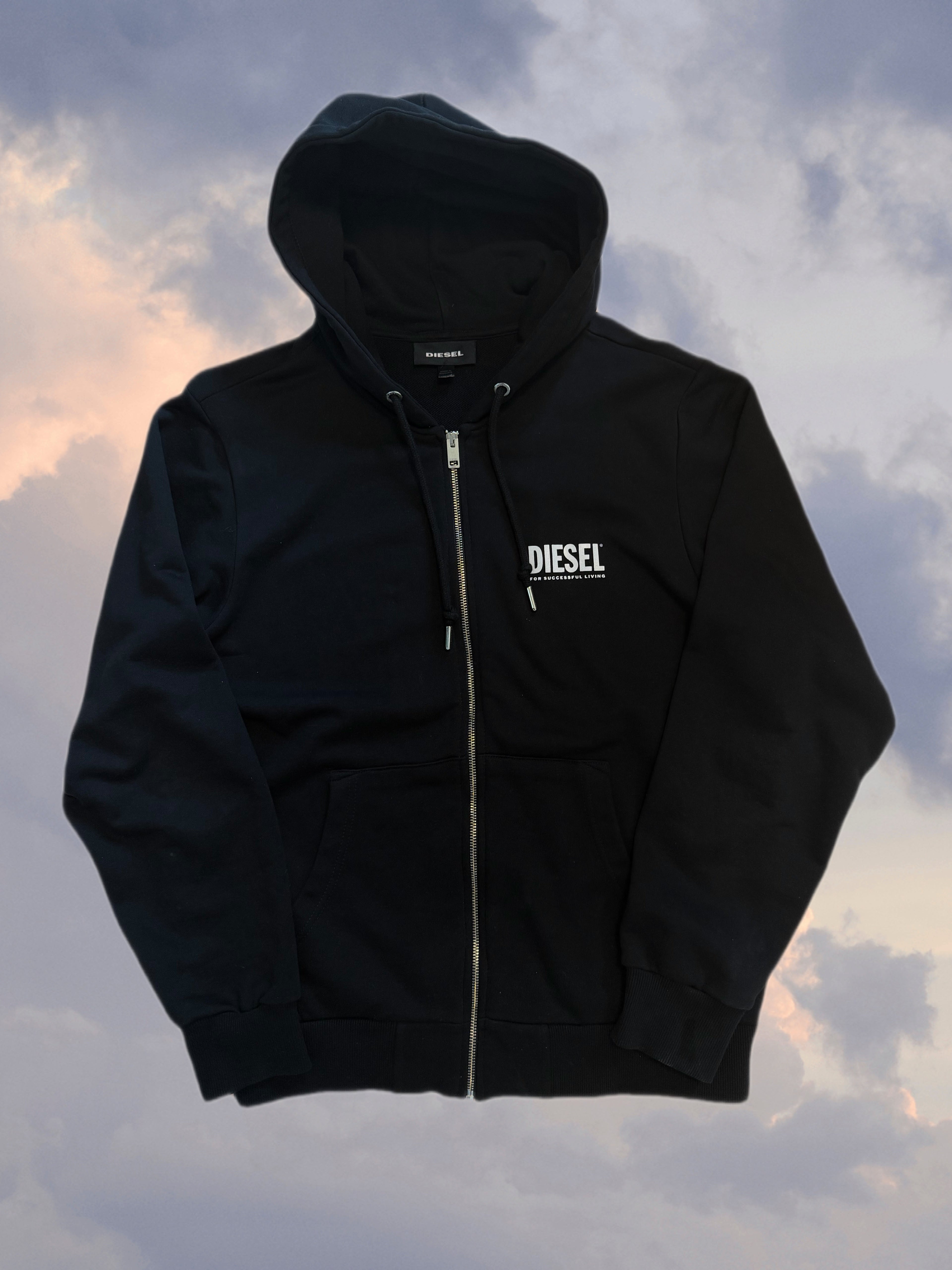 Diesel Hoodie (L)