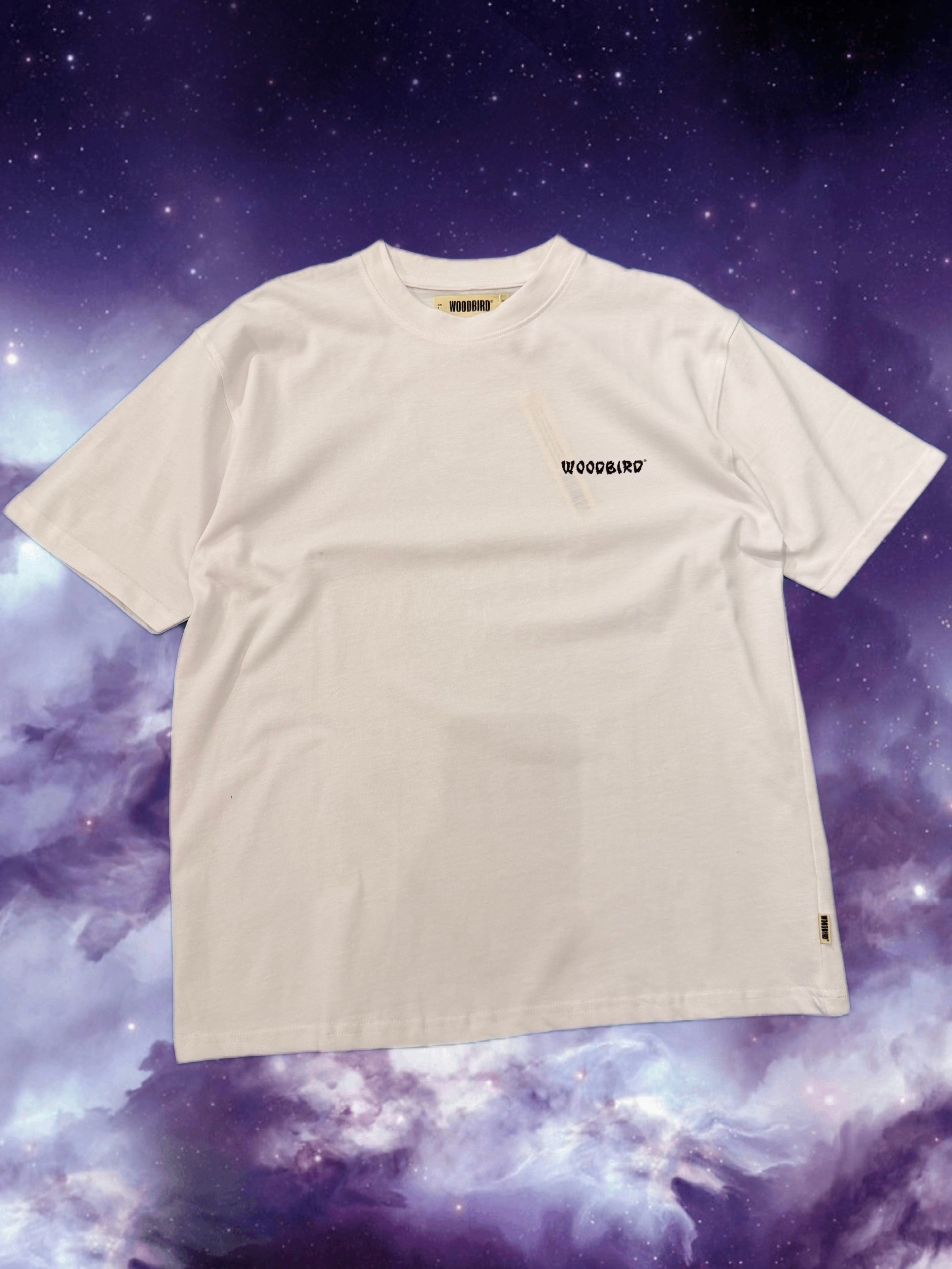 Woodbird Promo T-Shirt