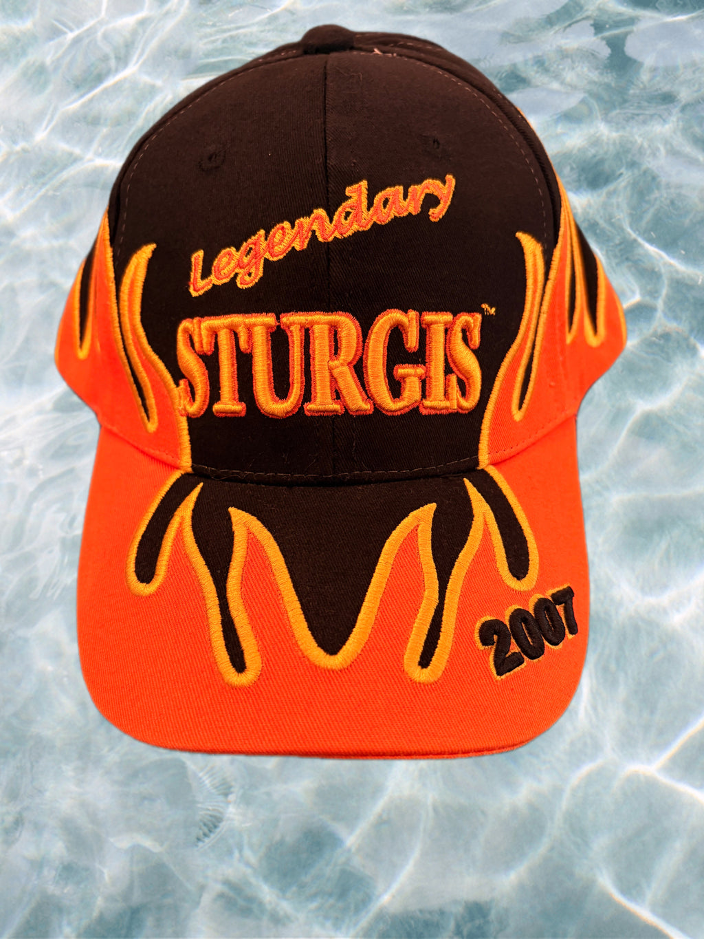 Sturgis Cap