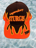 Sturgis Cap