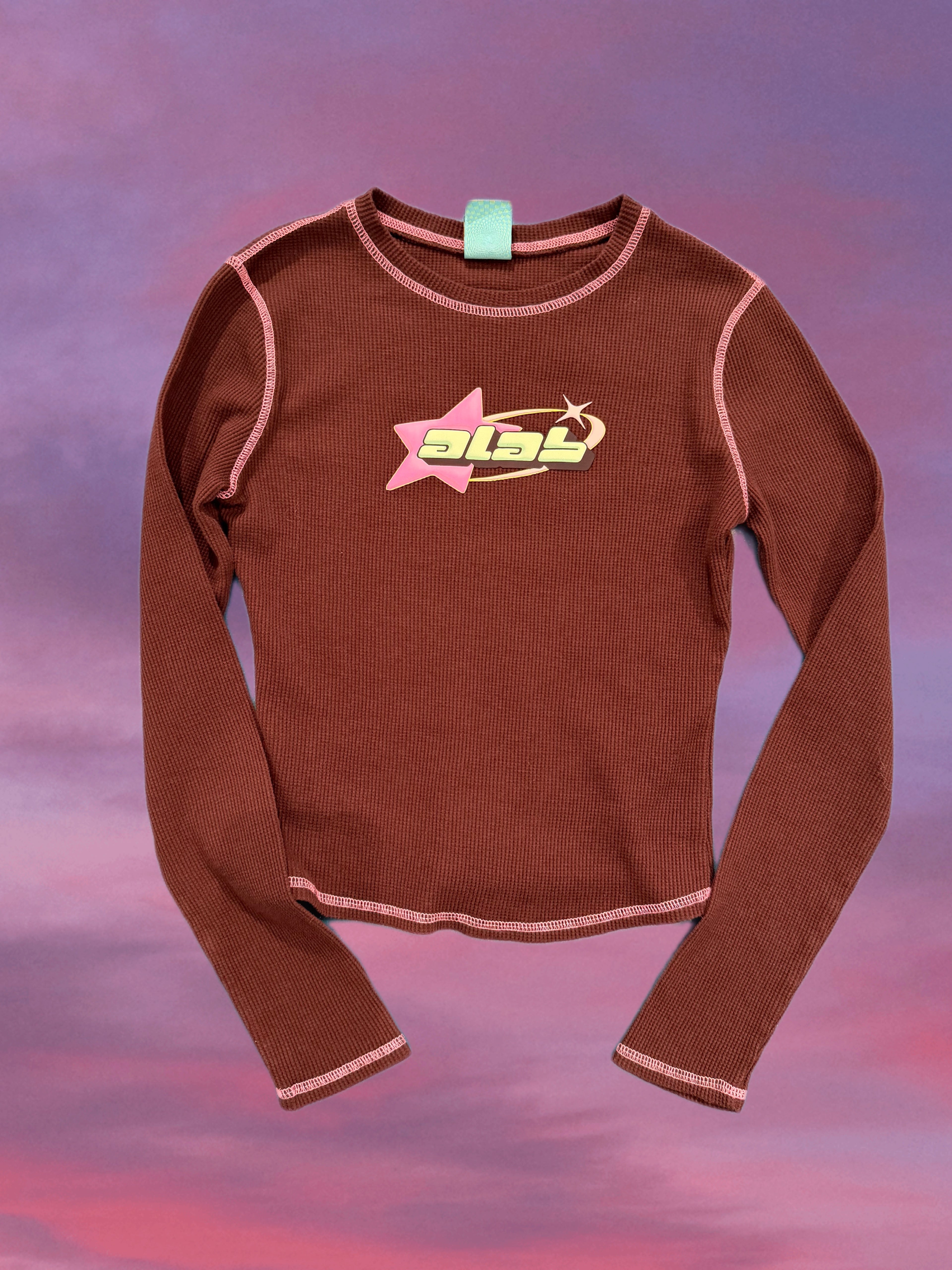Alab Longsleeve (M)
