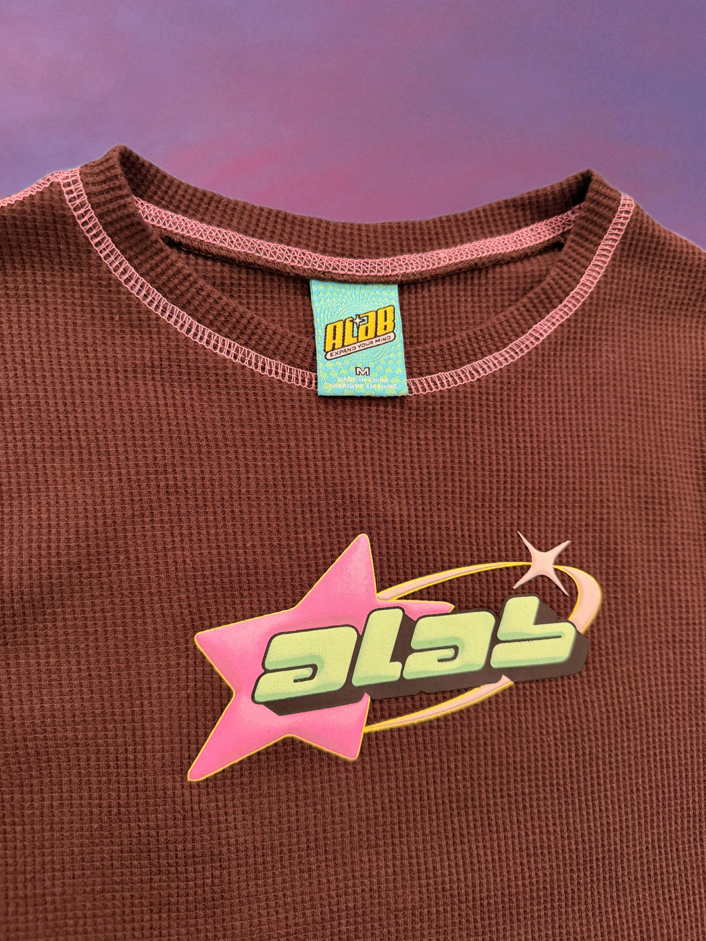 Alab Longsleeve (M)