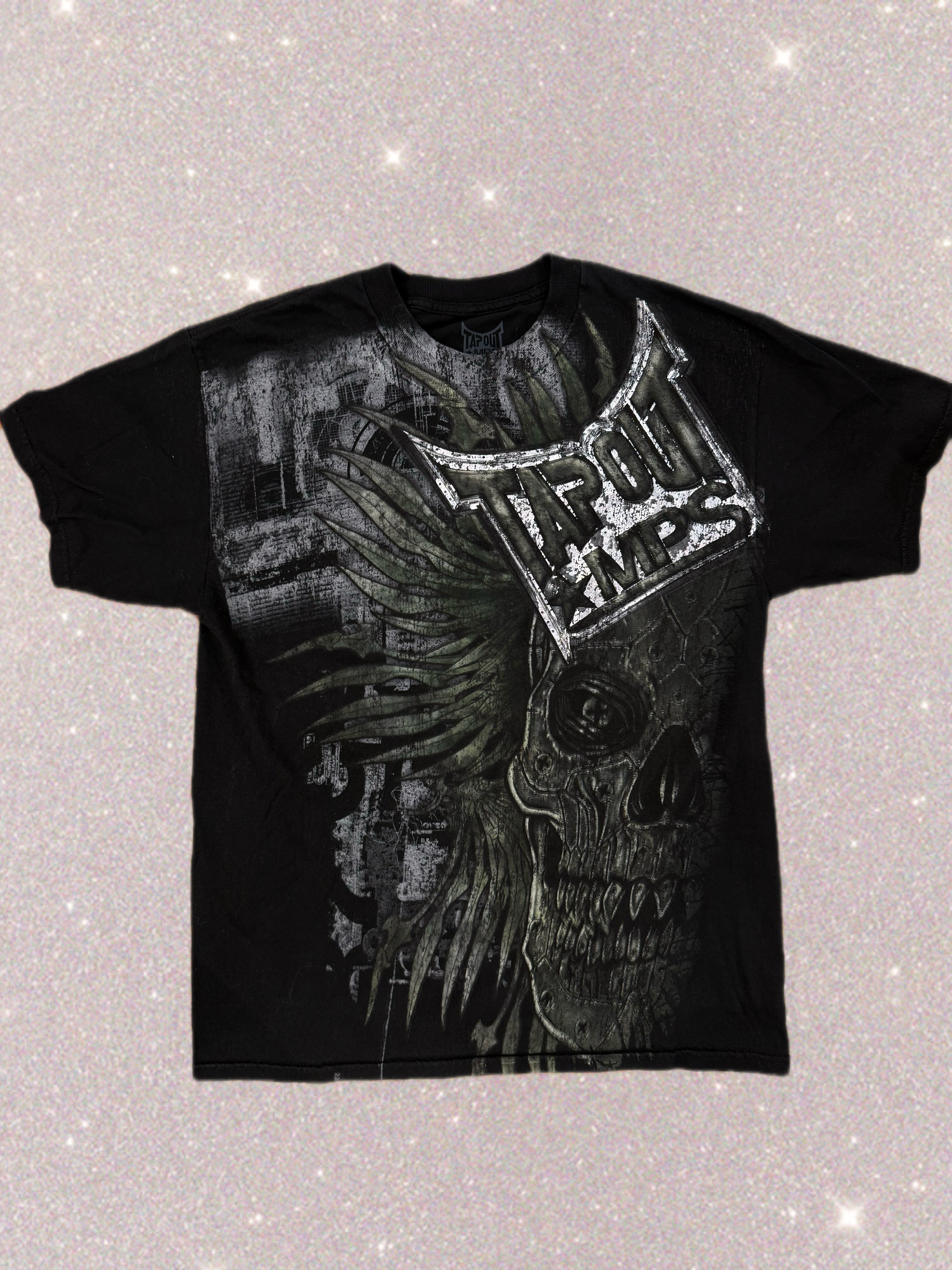 Tapout MPS Tee (L)