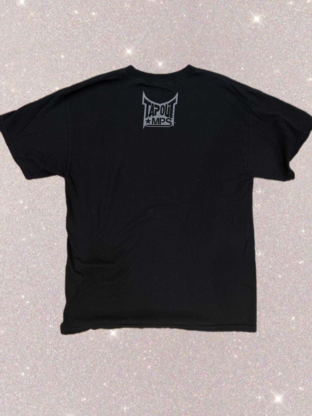 Tapout MPS Tee (L)