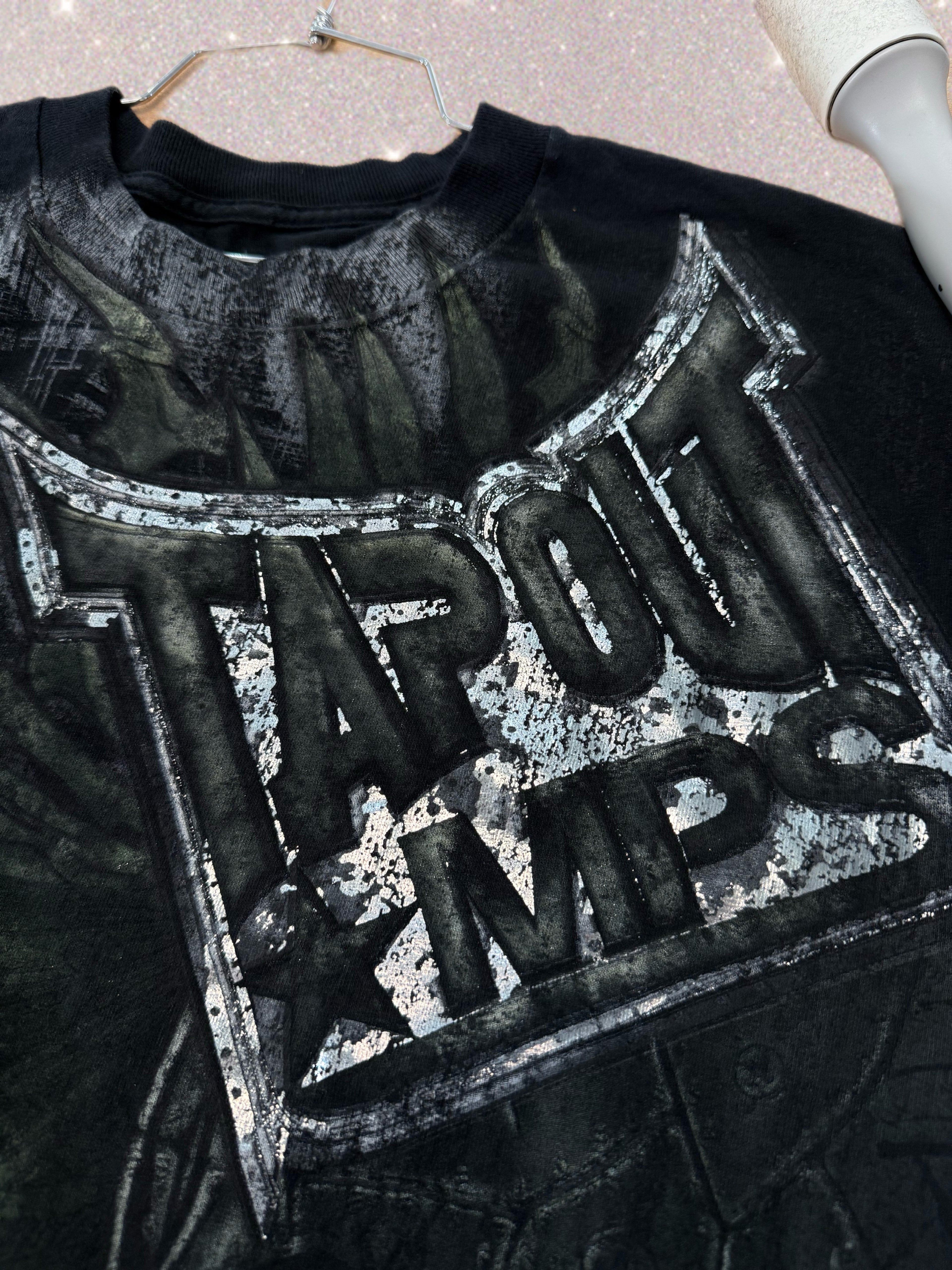 Tapout MPS Tee (L)