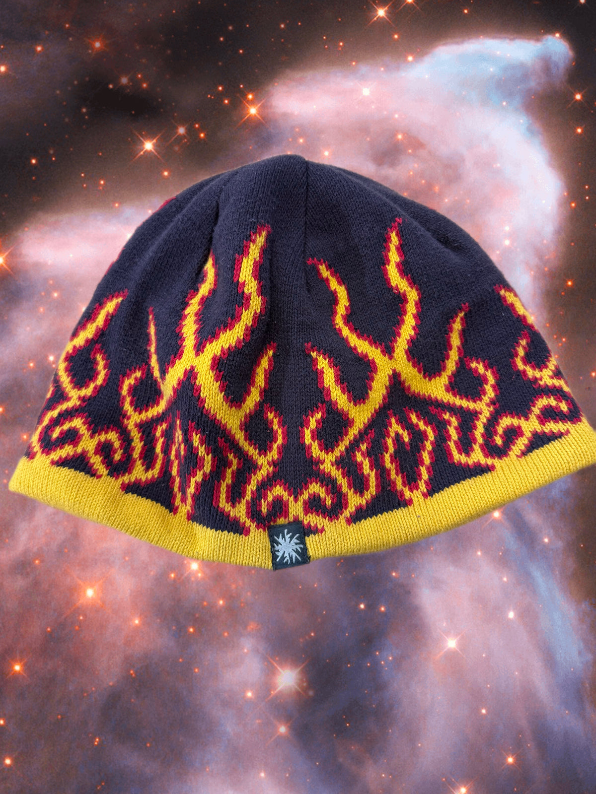 90s 3sixT Beanie