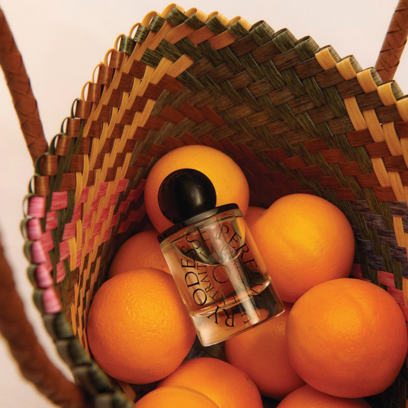 Odesse Santal D’Orange Perfume 50ml (MWOP)