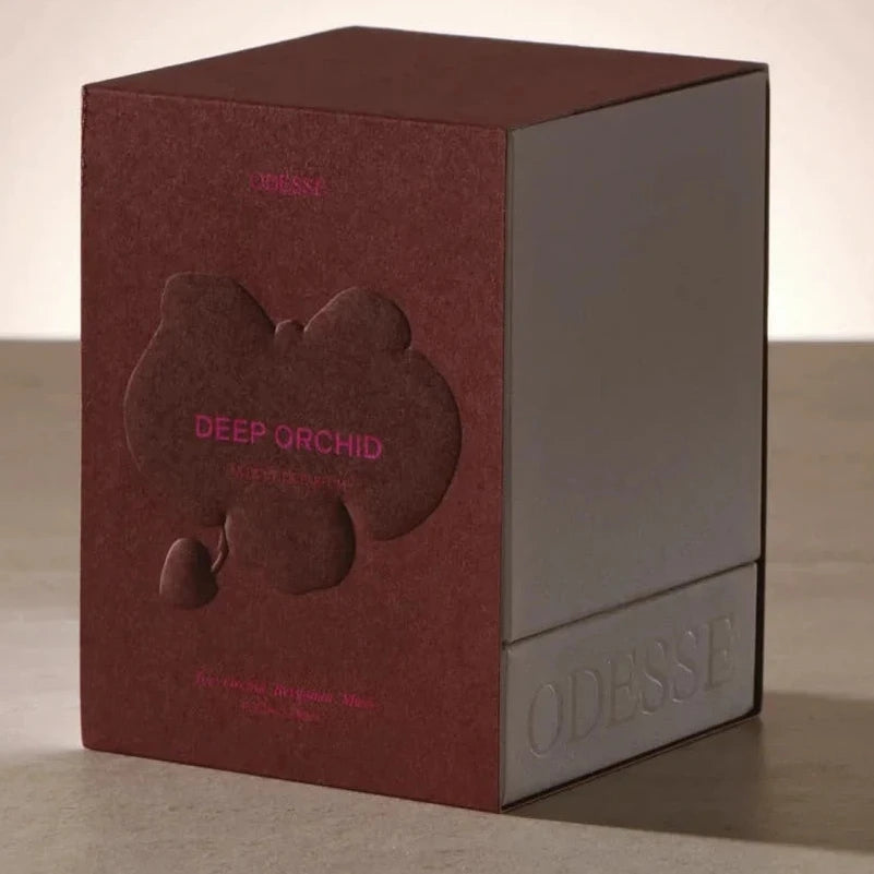 Odesse Deep Orchid Perfume 50ml (MWOP)