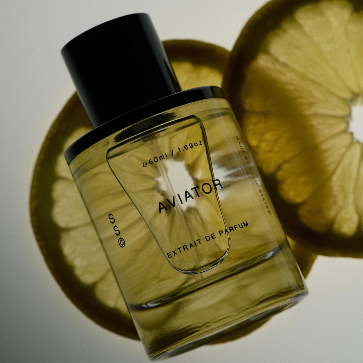 Solid State Aviator Cologne 50ml (MWOP)
