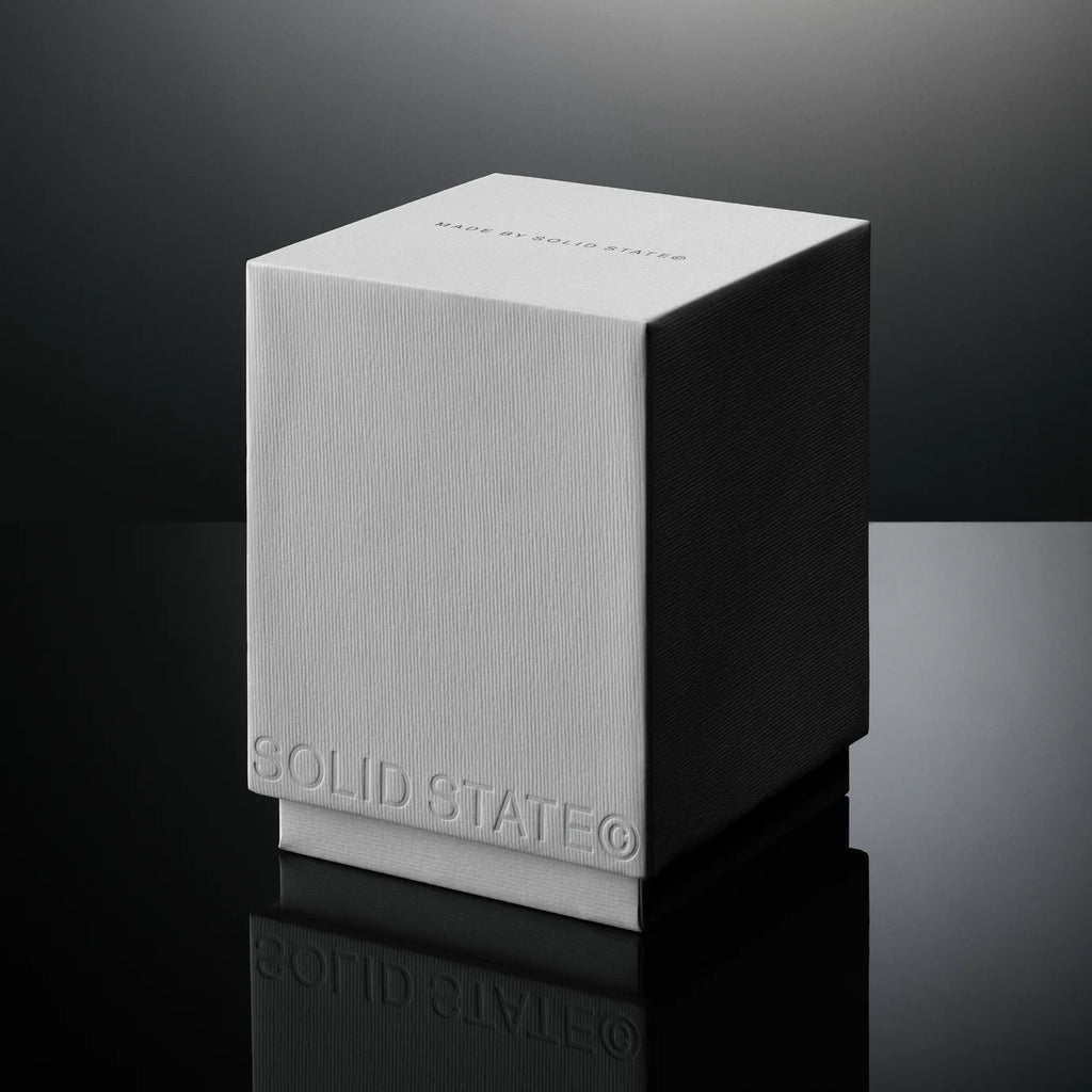 Solid State Aviator Cologne 50ml (MWOP)