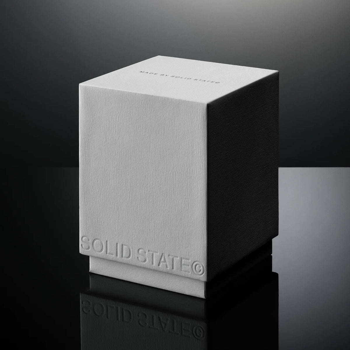 Solid State Aviator Cologne 50ml (MWOP)