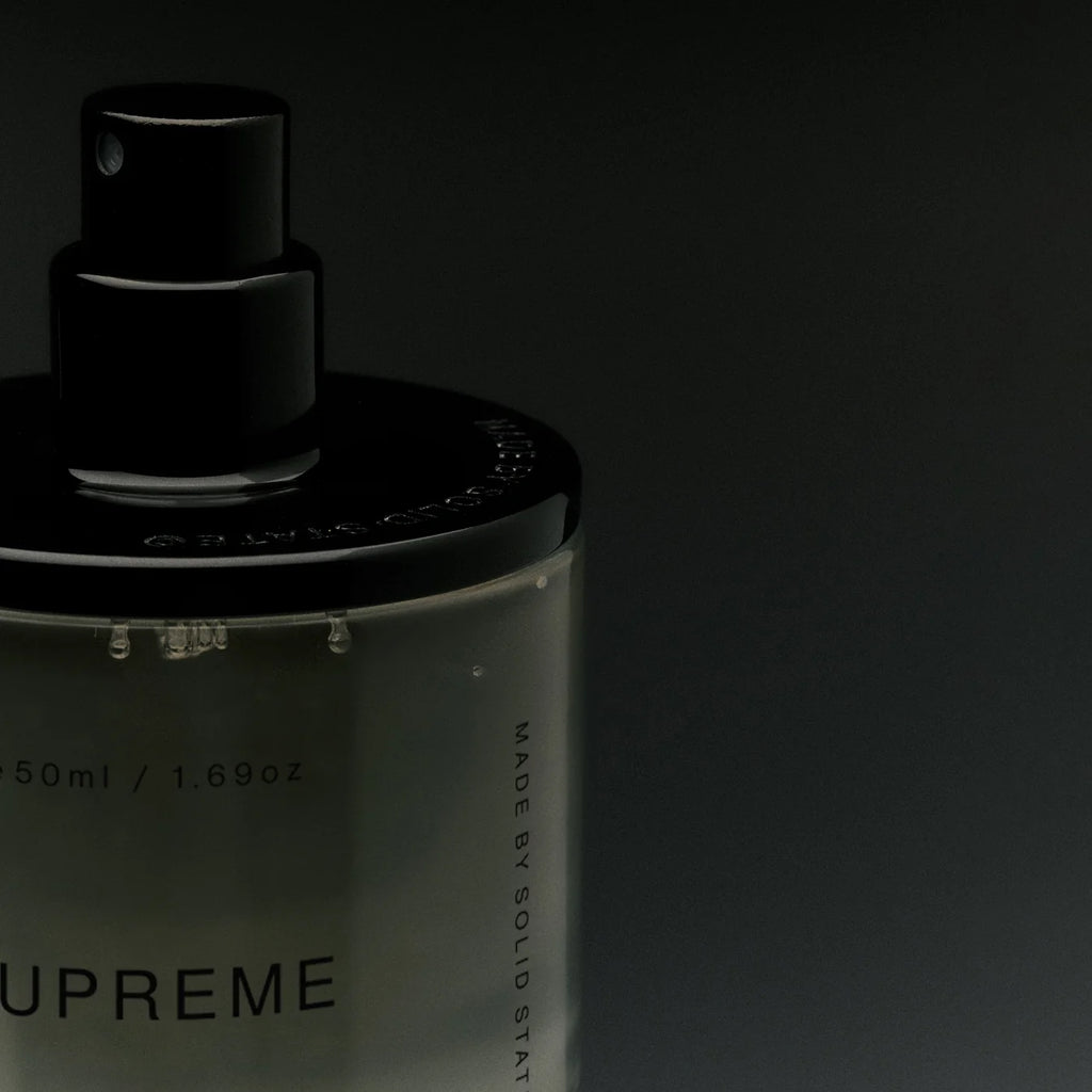 Solid State Supreme Cologne 50ml (MWOP)
